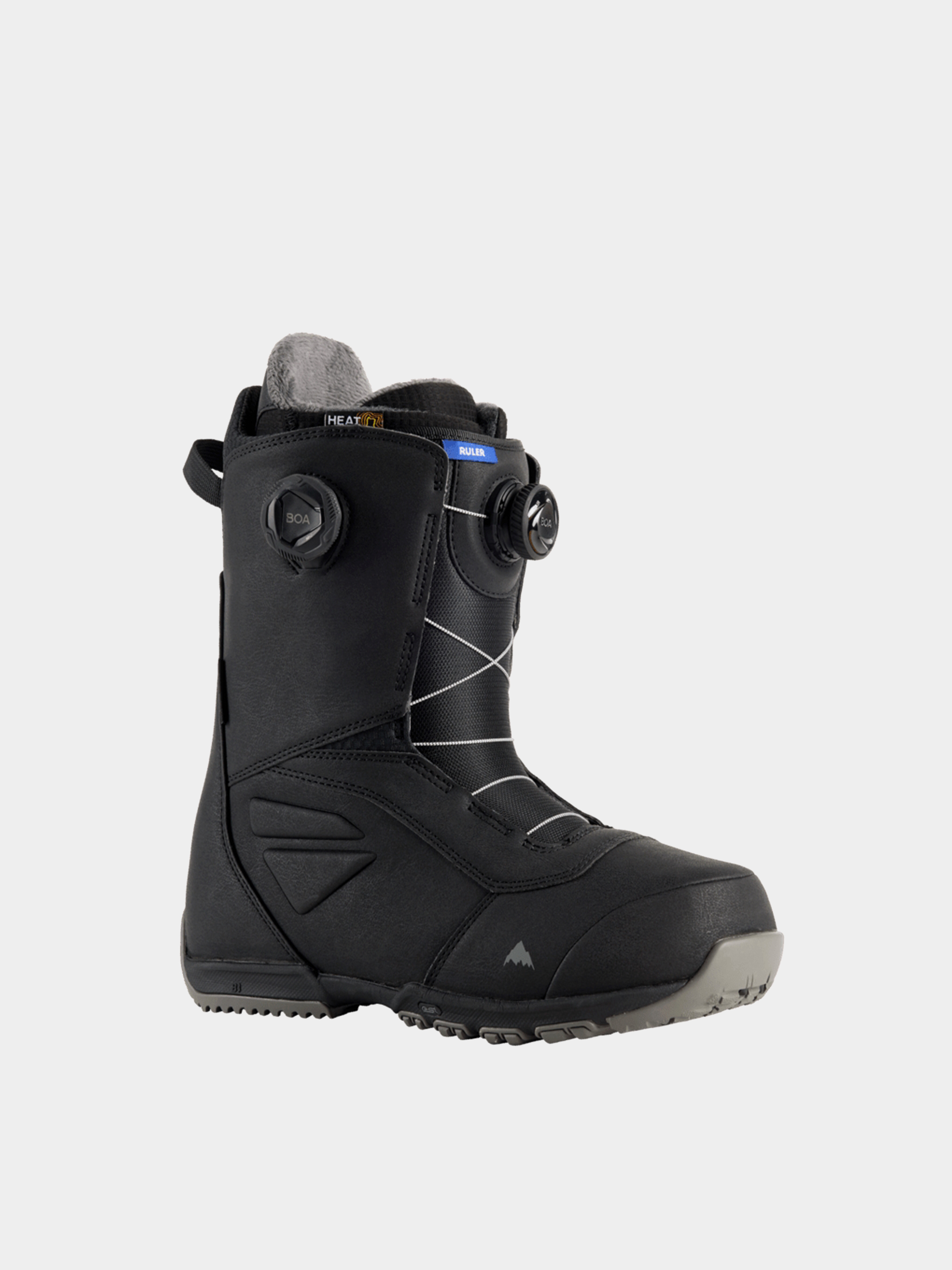 Burton Snowboard boots Ruler Boa (black)