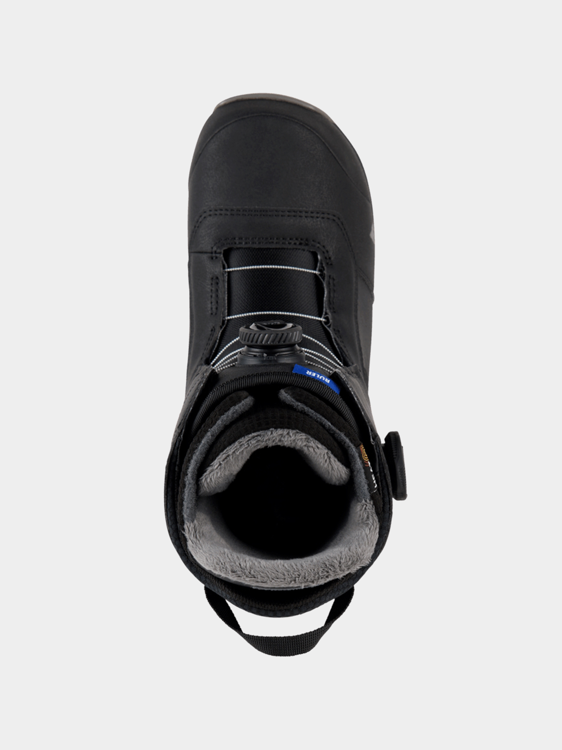 【uma】BURTON Ruler Boa 25.5㎝ メンズ 黒 Men's Burton Ruler BOA® Wide Snowboard Boots | Burton.com