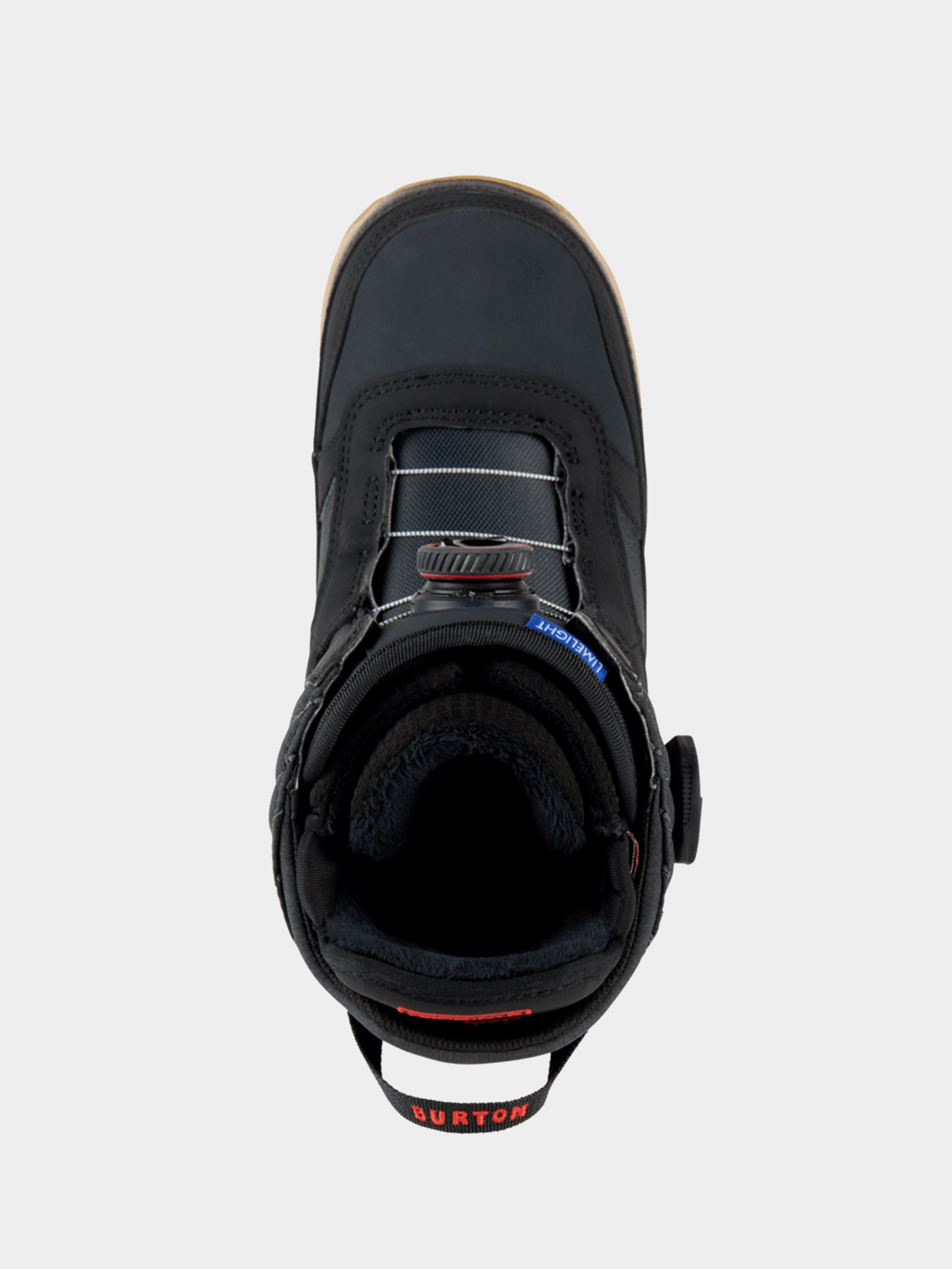 Damen Burton Limelight Boa Snowboardschuhe (black)