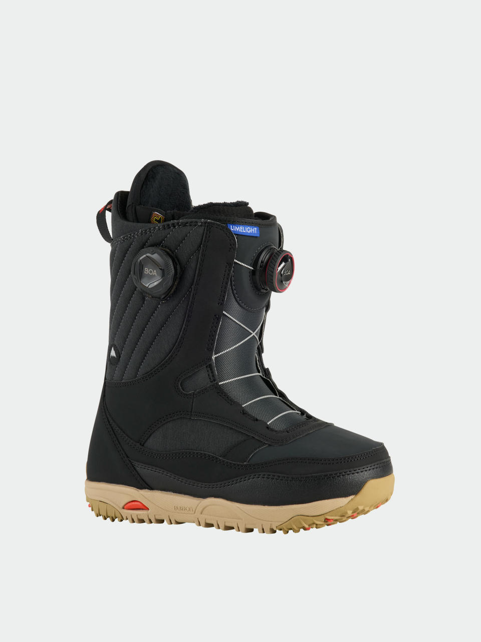 Burton Limelight Boa Snowboard boots Wmn (black)