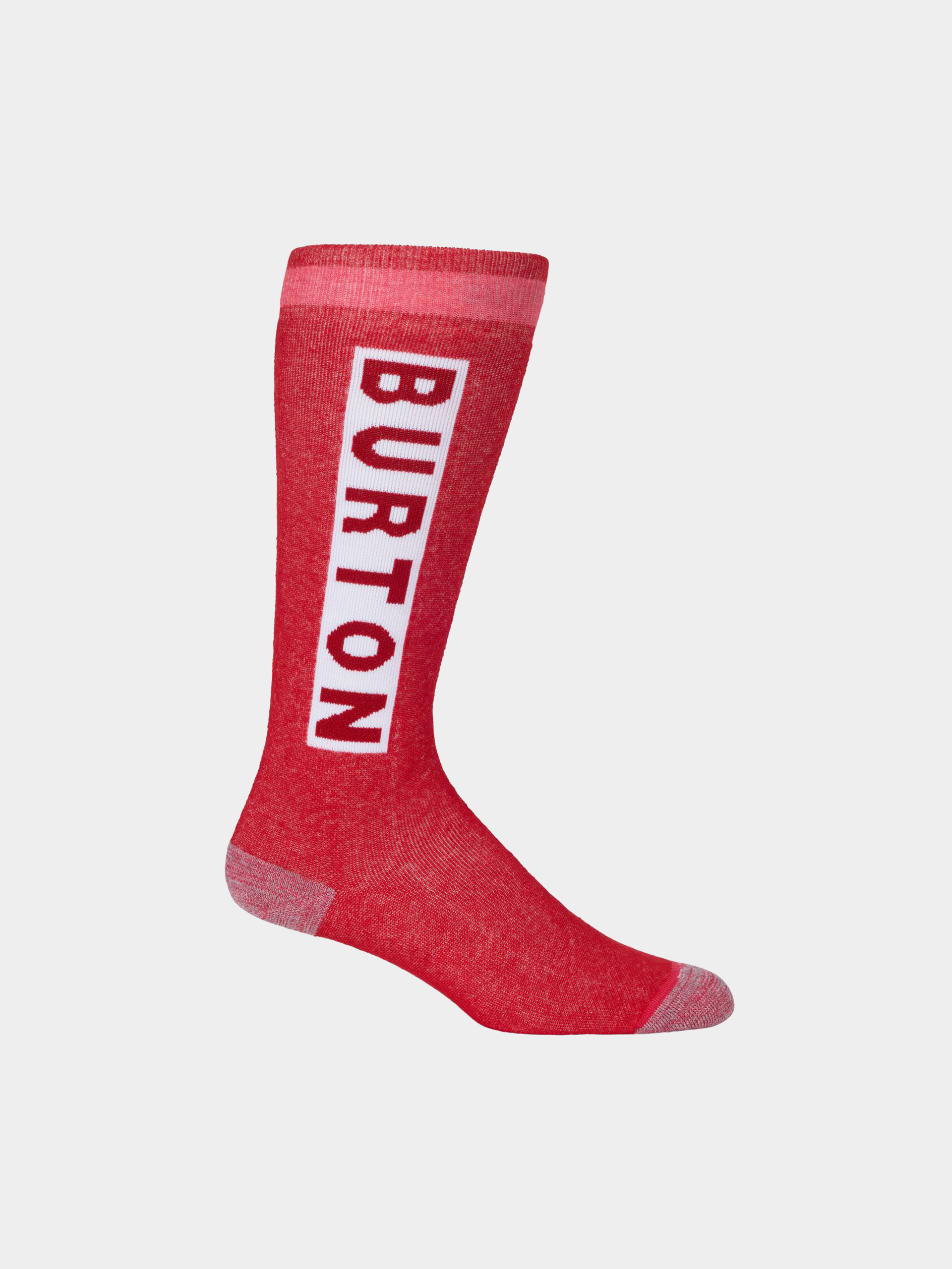 Burton Socks Weekend Midweight 2 Pack Wmn (deep red)