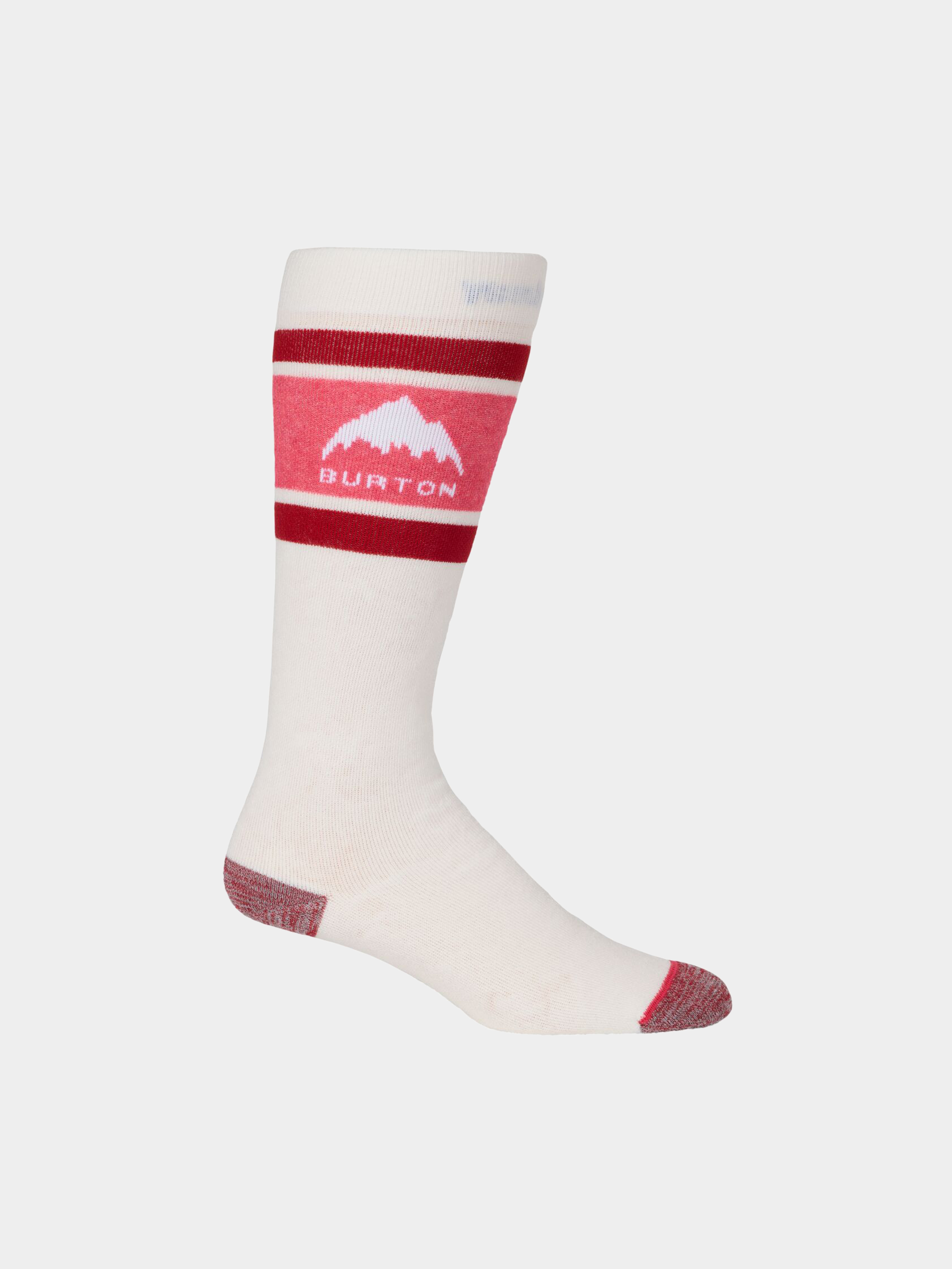 Burton Socken Weekend Midweight 2 Pack Wmn (deep red)