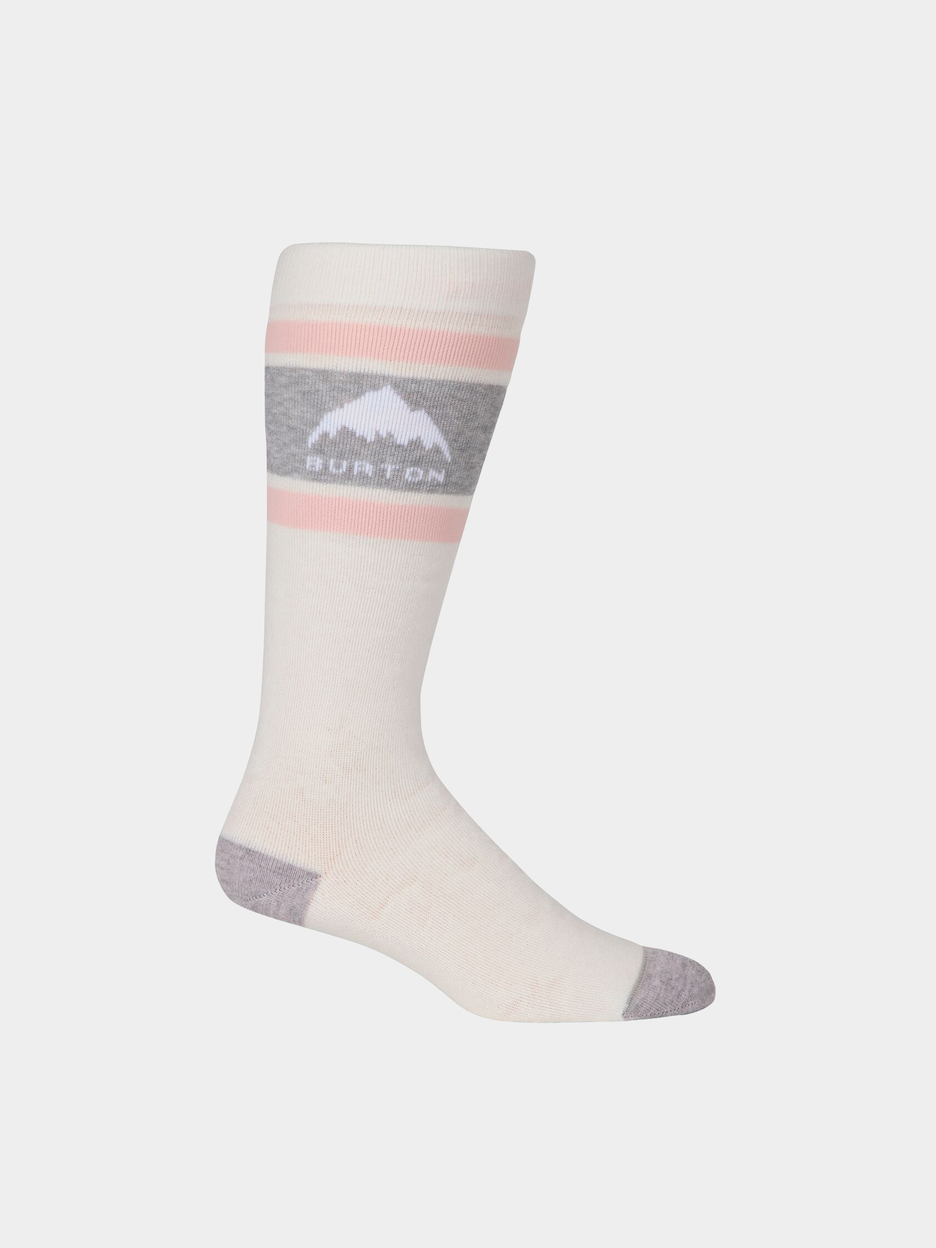 Burton Socken Weekend Midweight 2 Pack Wmn (stout white)