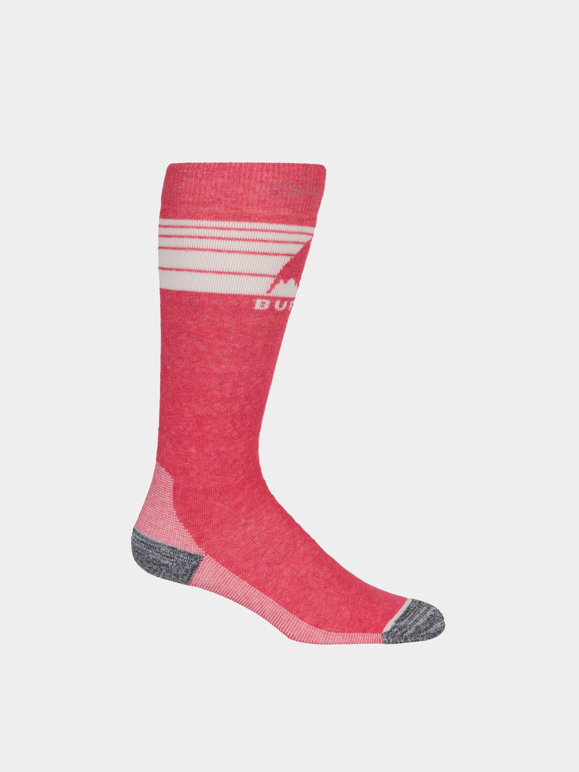 Burton Socken Emblem Midweight Wmn (peach echo)