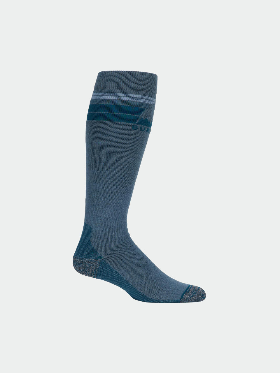 Burton Socken Emblem Midweight (nightfall)