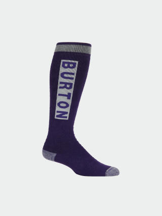 Burton Socken Weekend Midweight 2 Pack (imperial purple)