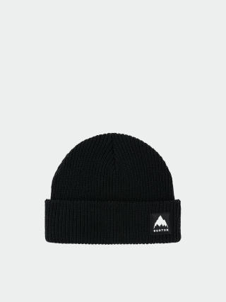 Burton Beanie Recycled VT (true black)