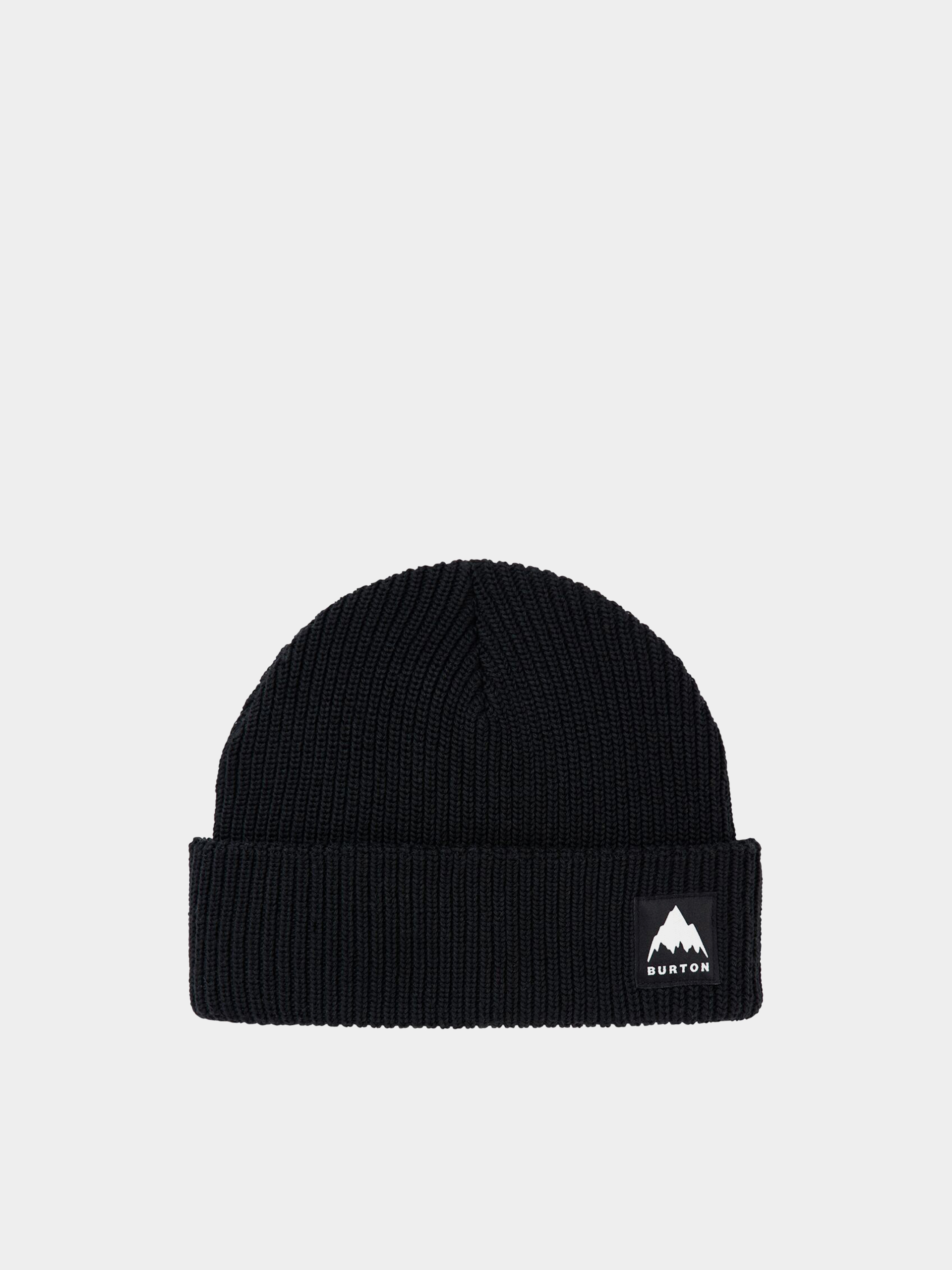 Burton Mu00fctze Recycled VT (true black)