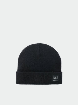 Burton Beanie Ak Stagger (true black)