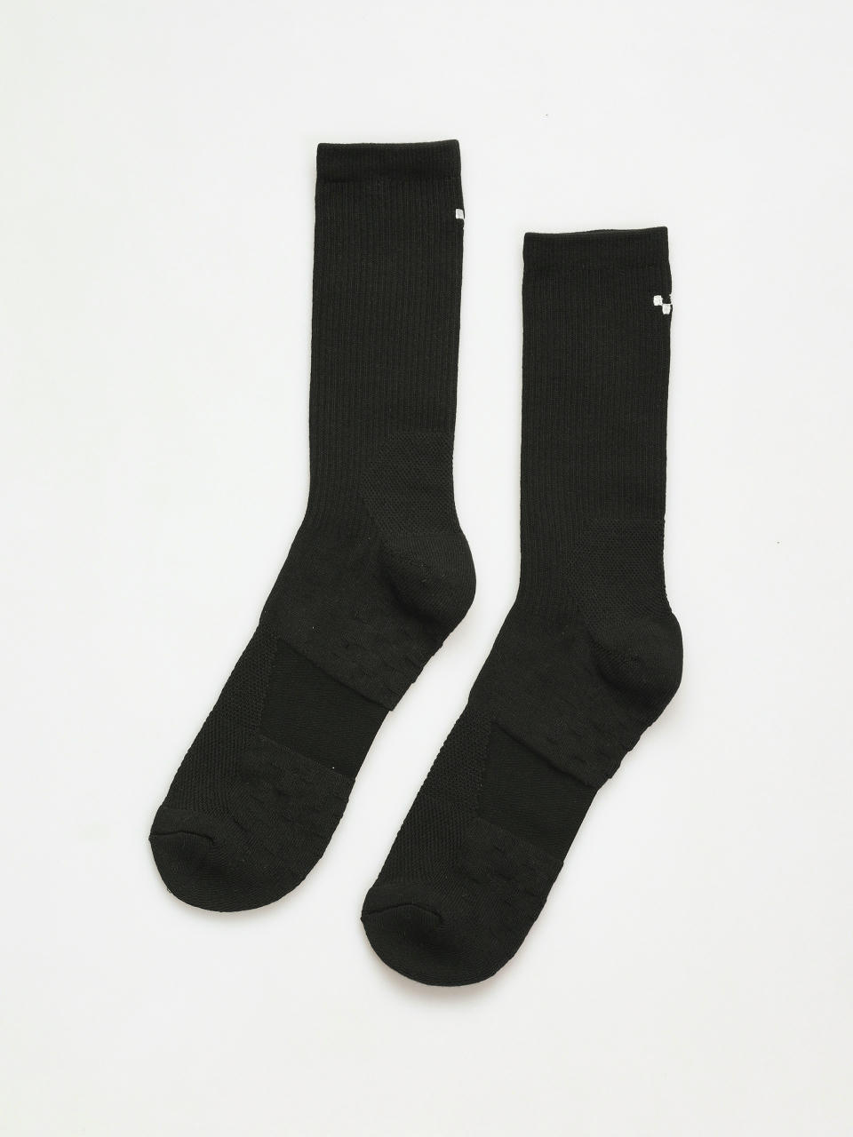 Vans Skate Standard Crew Socken (black)