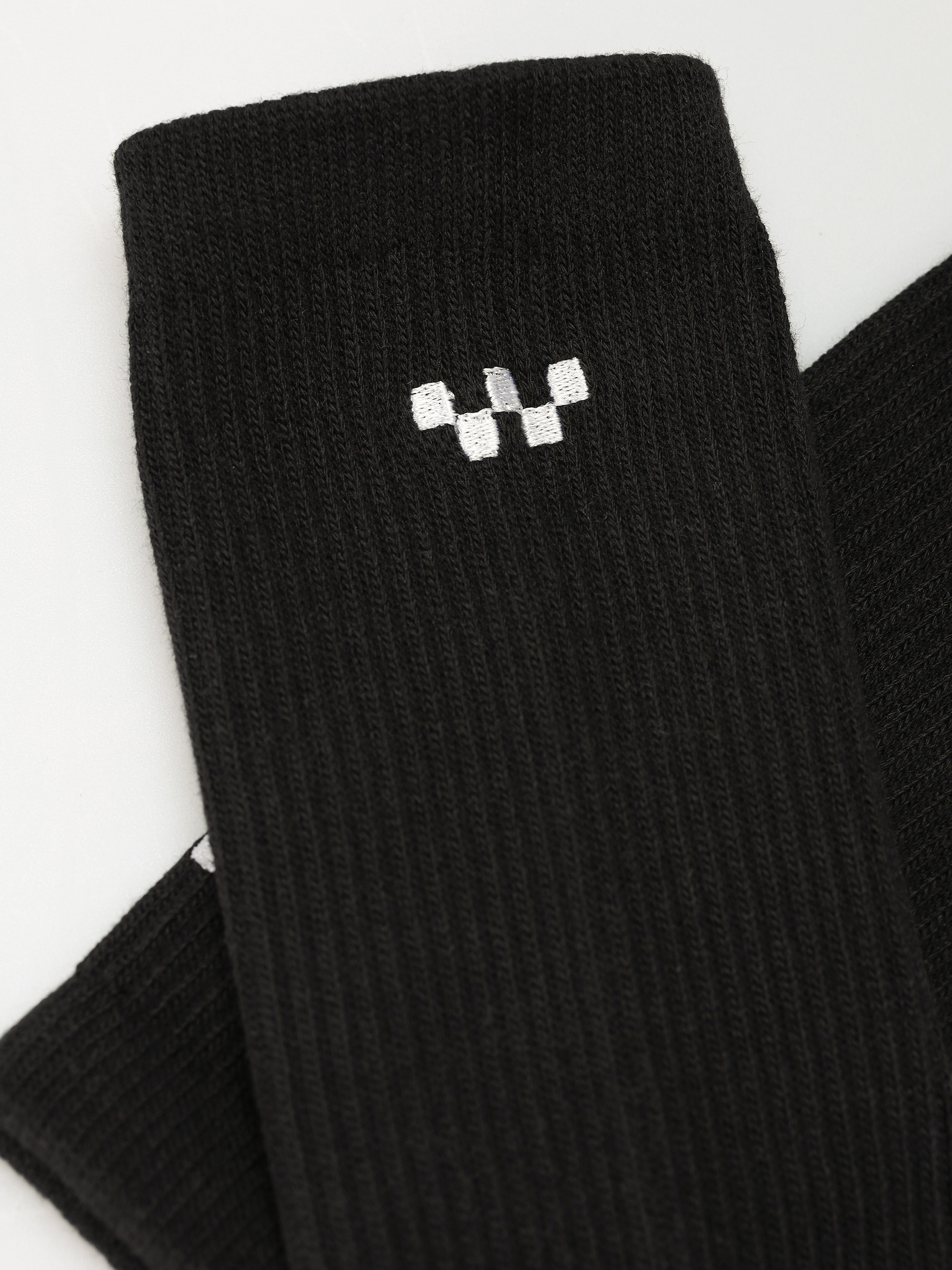Vans Skate Standard Crew Socken (black)