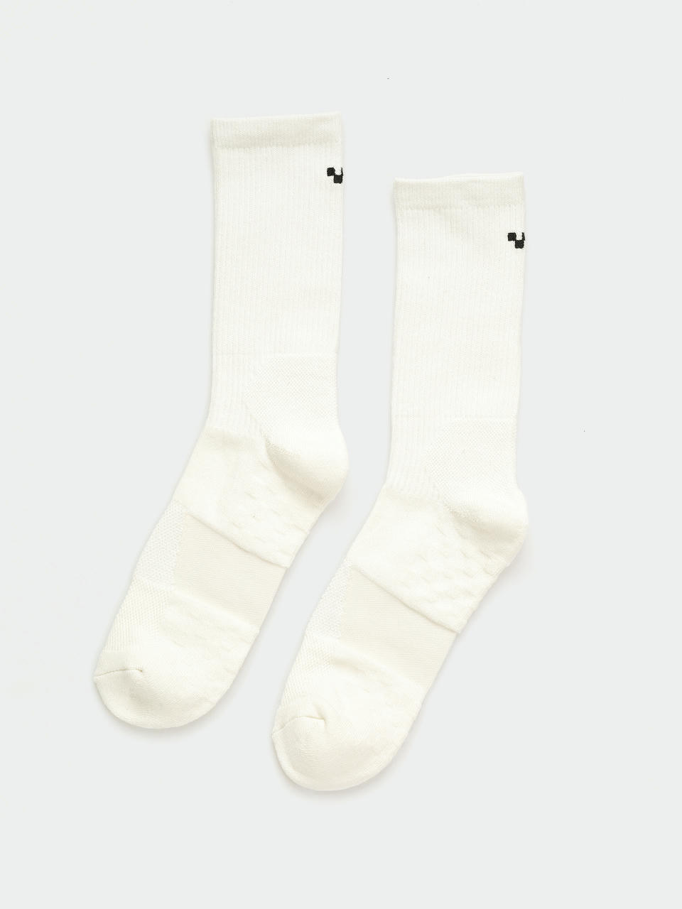 Vans Skate Standard Crew Socken (marshmallow)