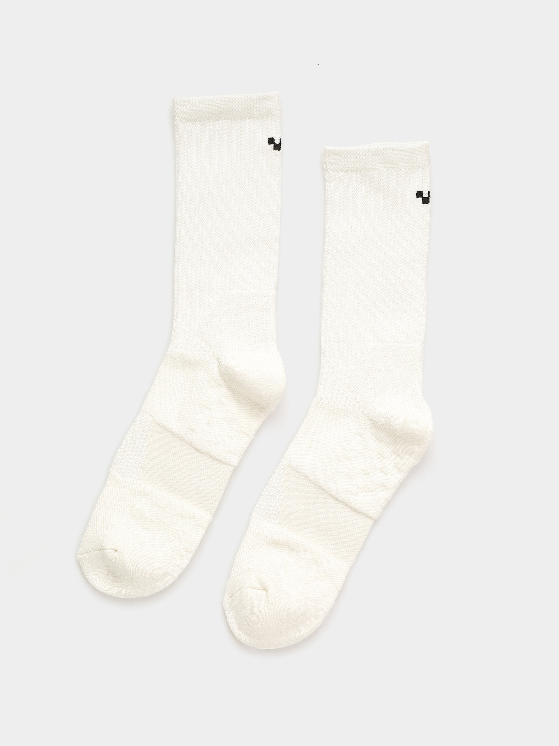 Vans Skate Standard Crew Socken (marshmallow)