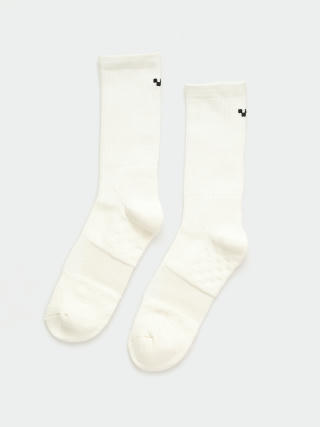 Vans Skate Standard Crew Socks (marshmallow)