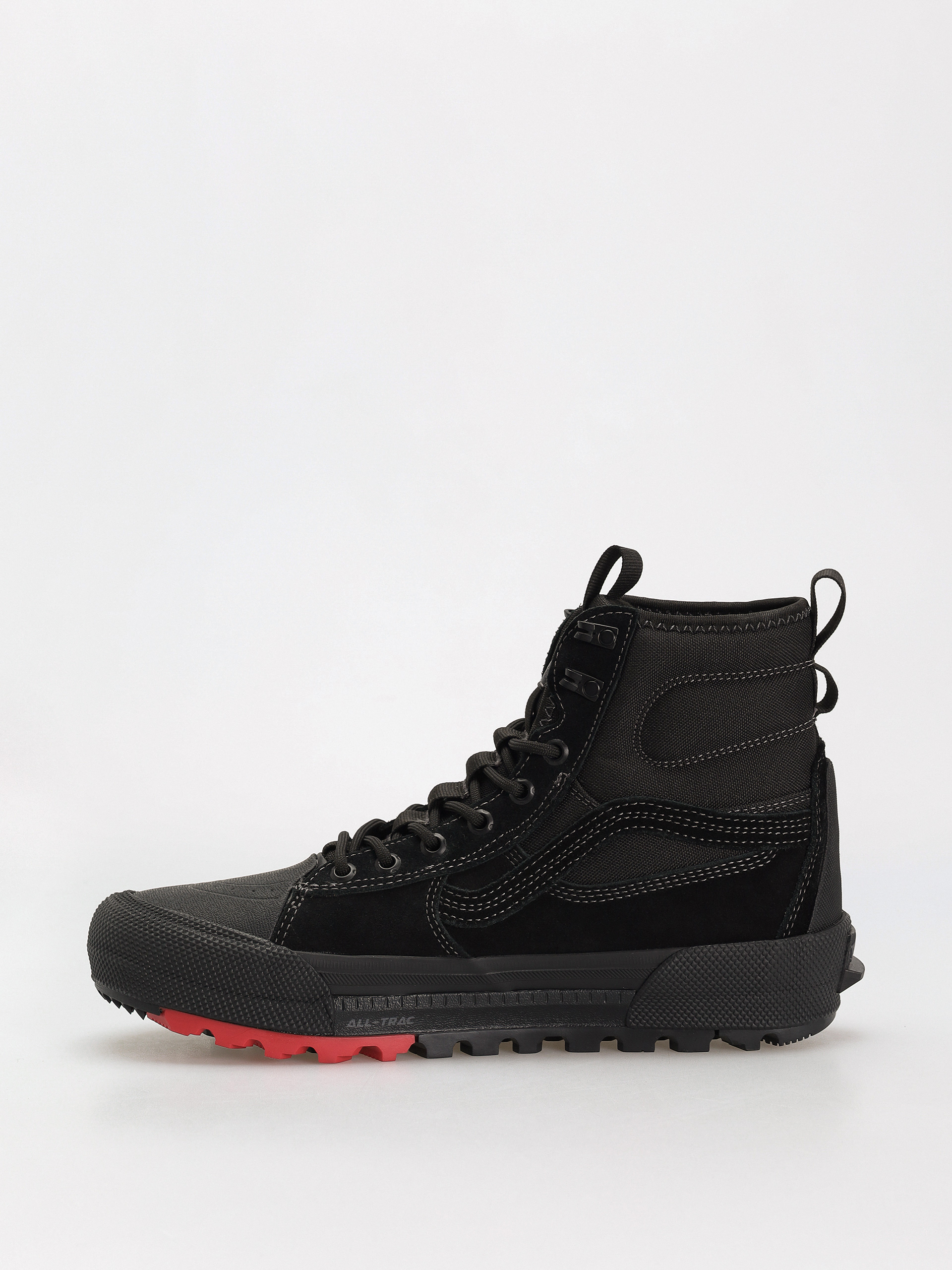 Vans Sk8 Hi Gore Tex MTE Schuhe (blackout)
