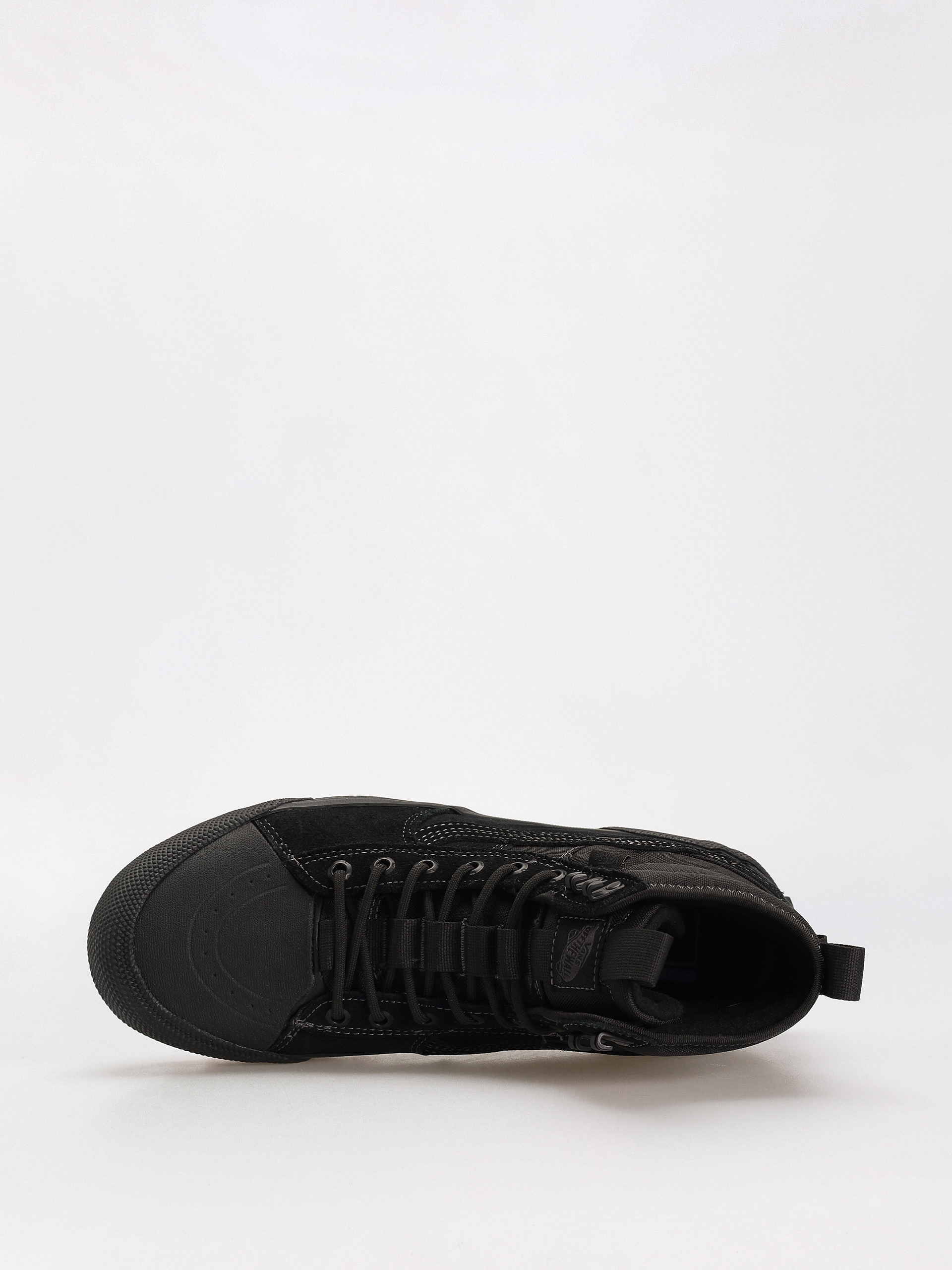 Vans Sk8 Hi Gore Tex MTE Schuhe (blackout)