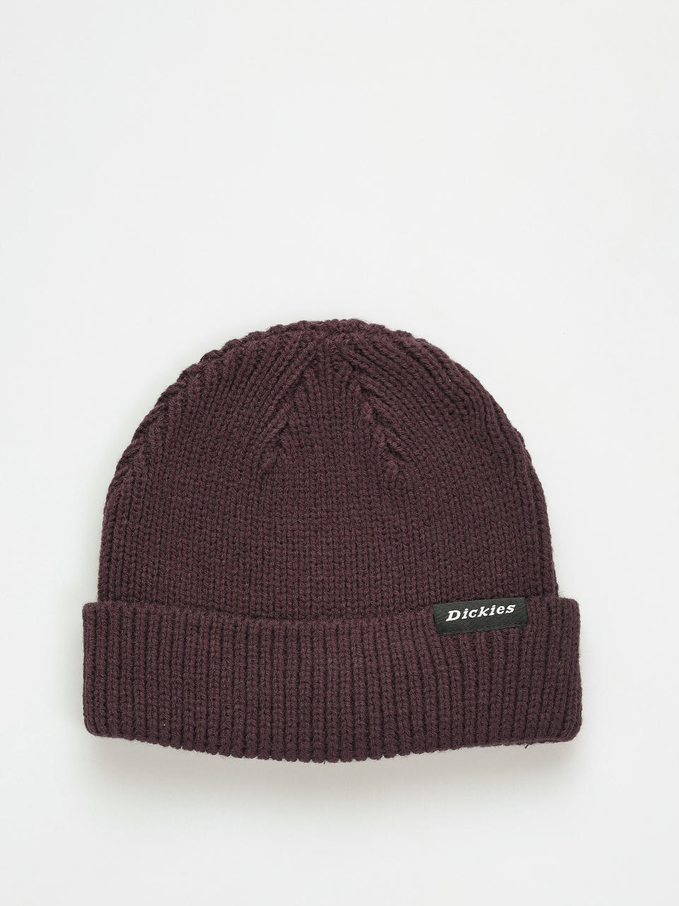 Dickies Beanie Woodworth (plum perfect)