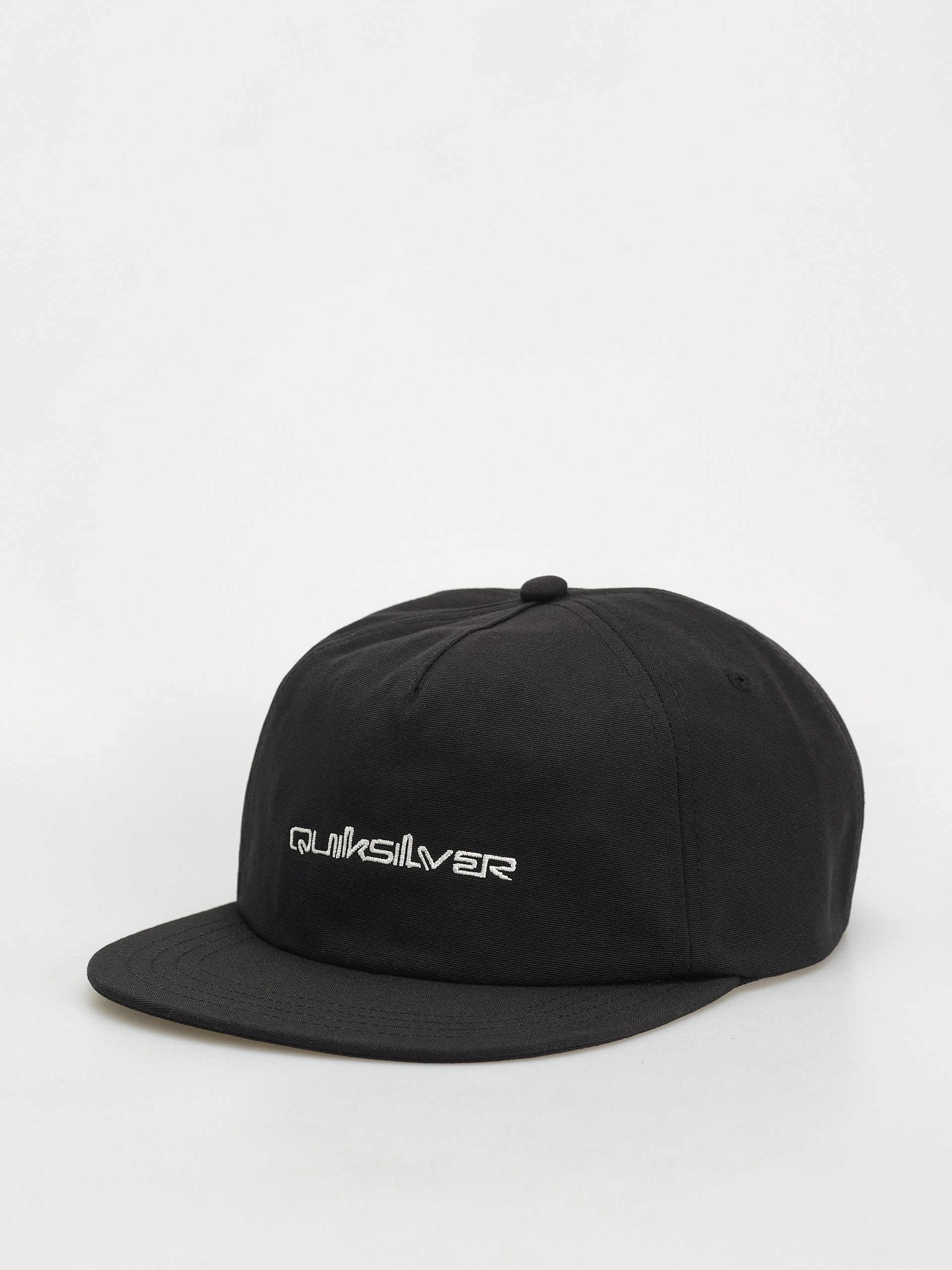 Black quiksilver hat online