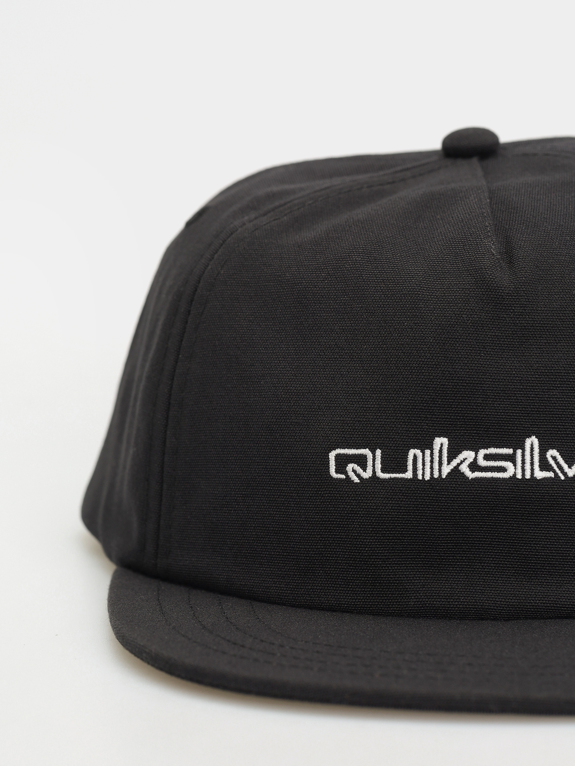 Quiksilver Cap Dna Omni (black)