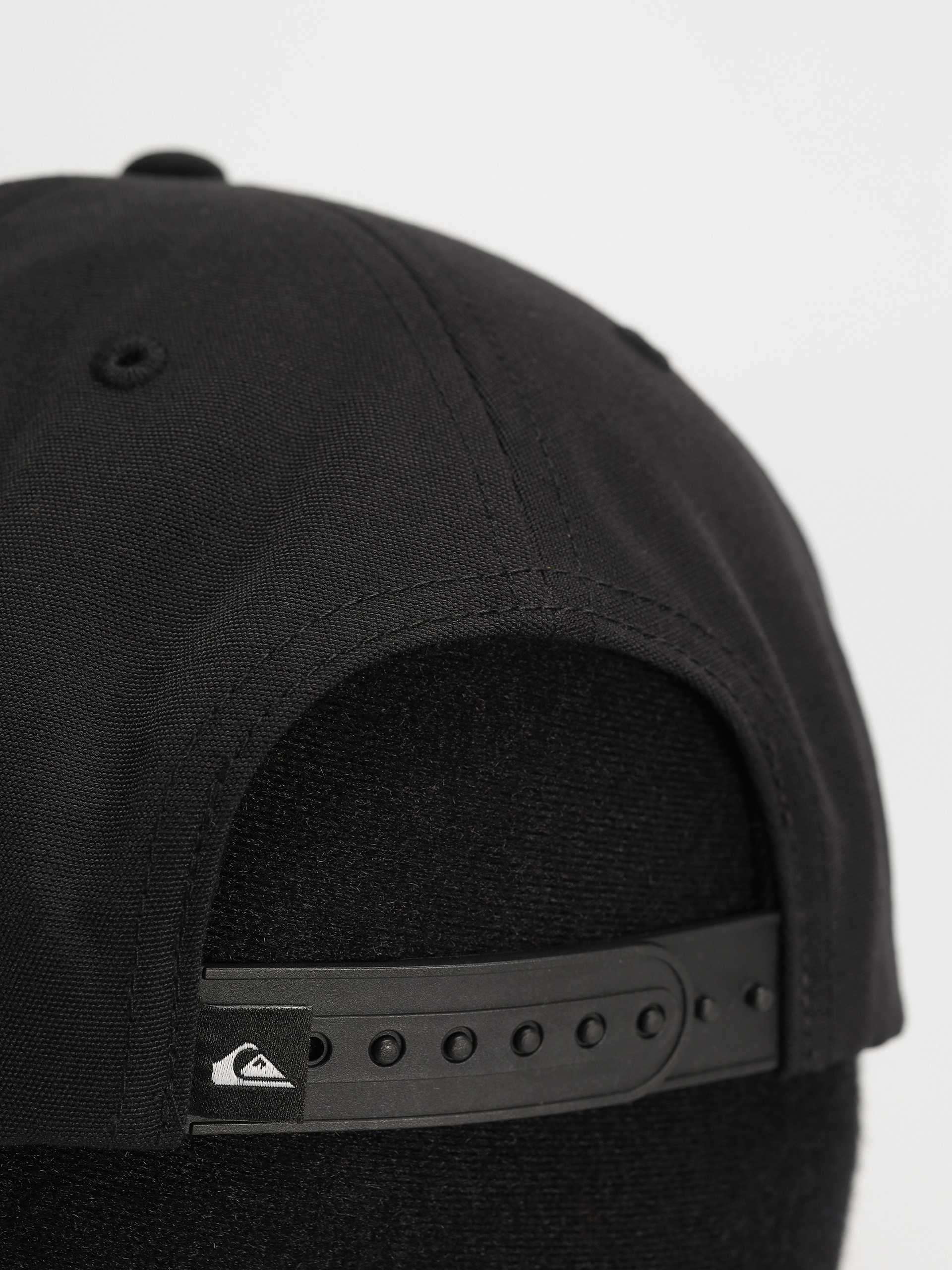 Quiksilver Cap Dna Omni (black)
