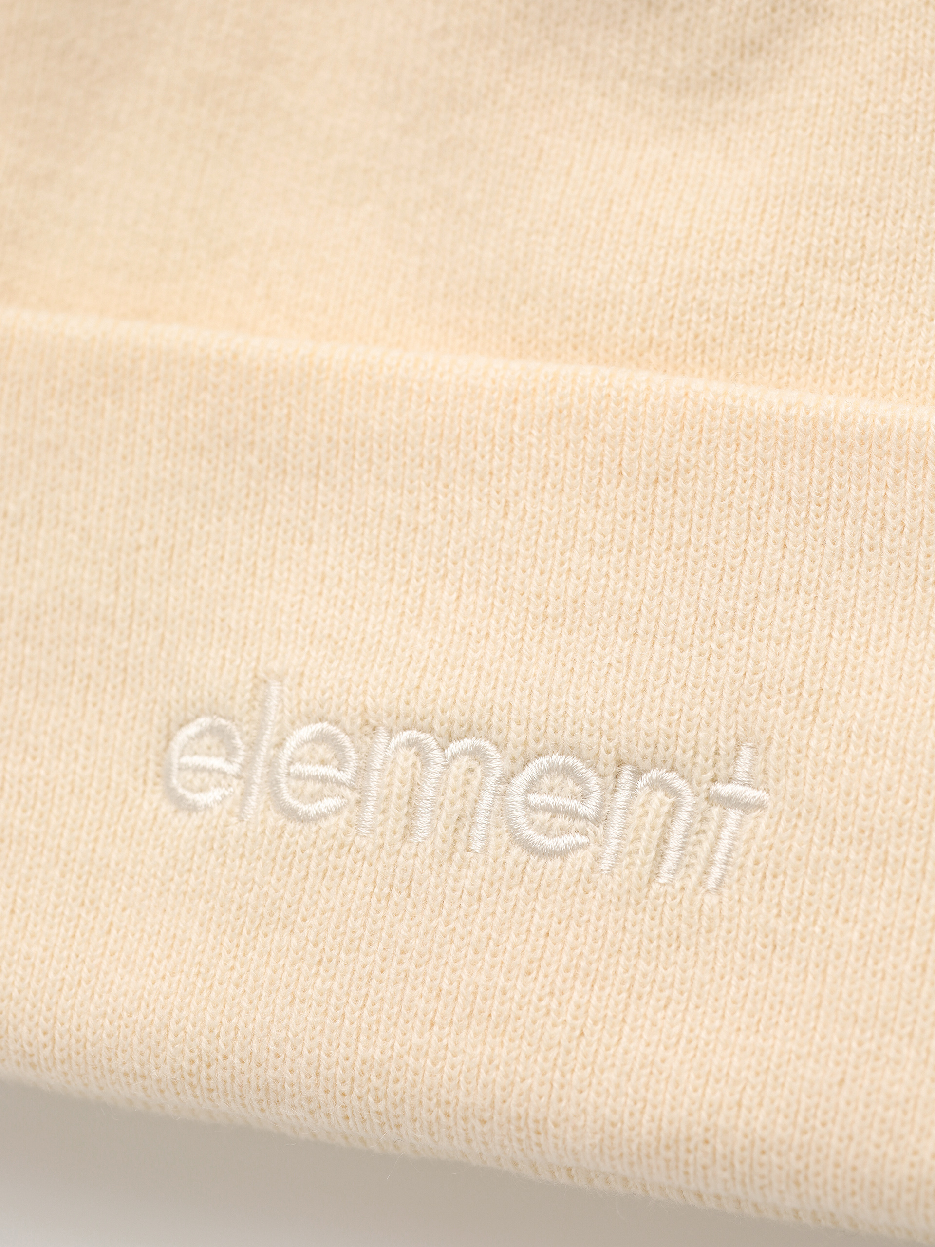Element Beanie Dusk 3.0 (parchment)