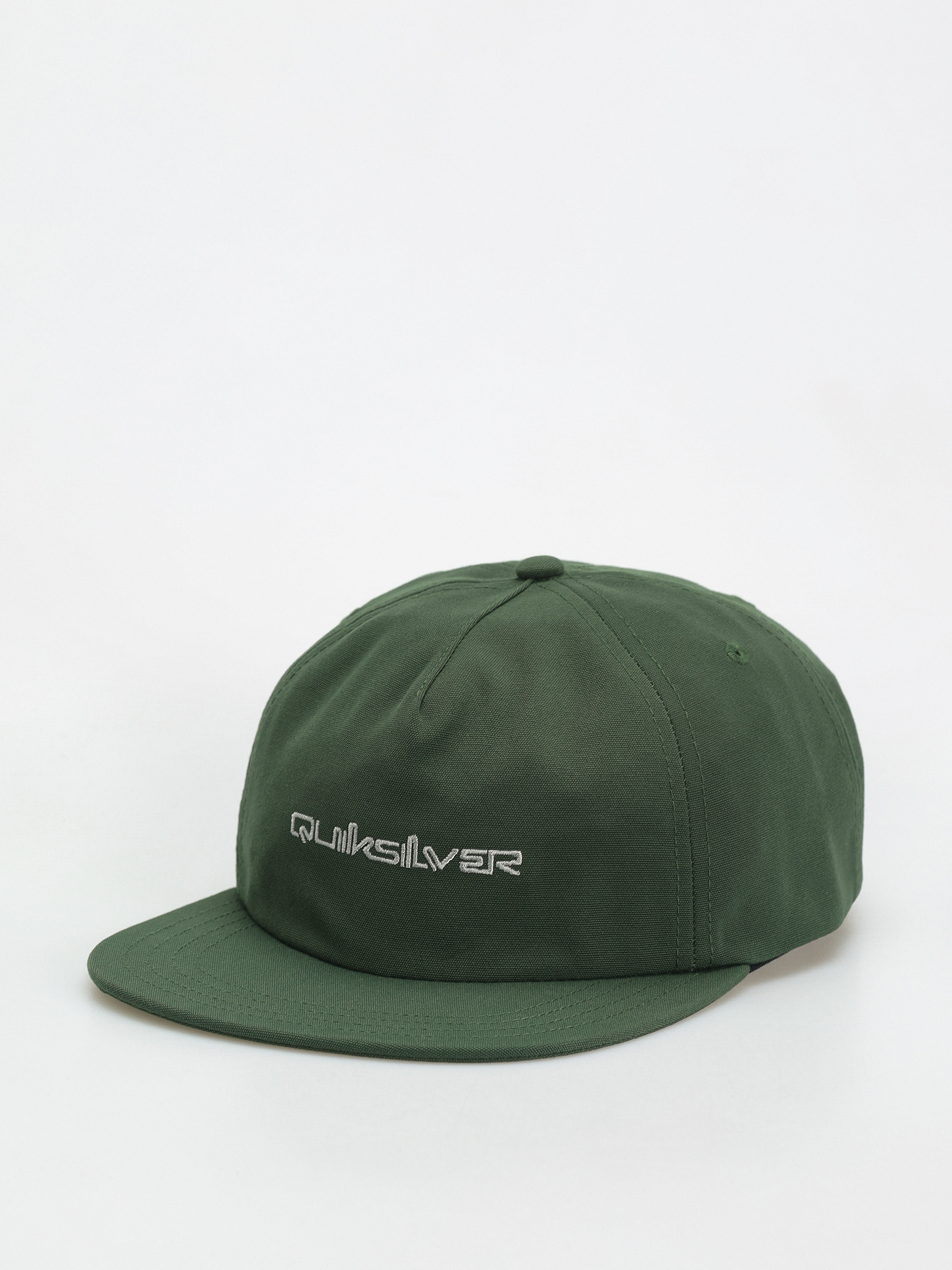 Quiksilver Cap Dna Omni (forest)