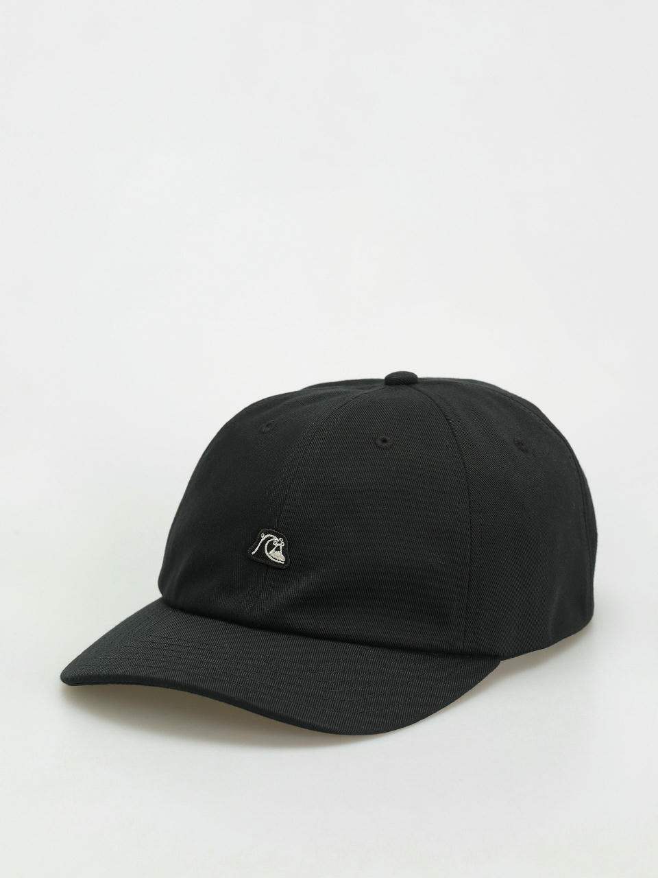 Quiksilver Cap Pierdrop Cap (jet black)