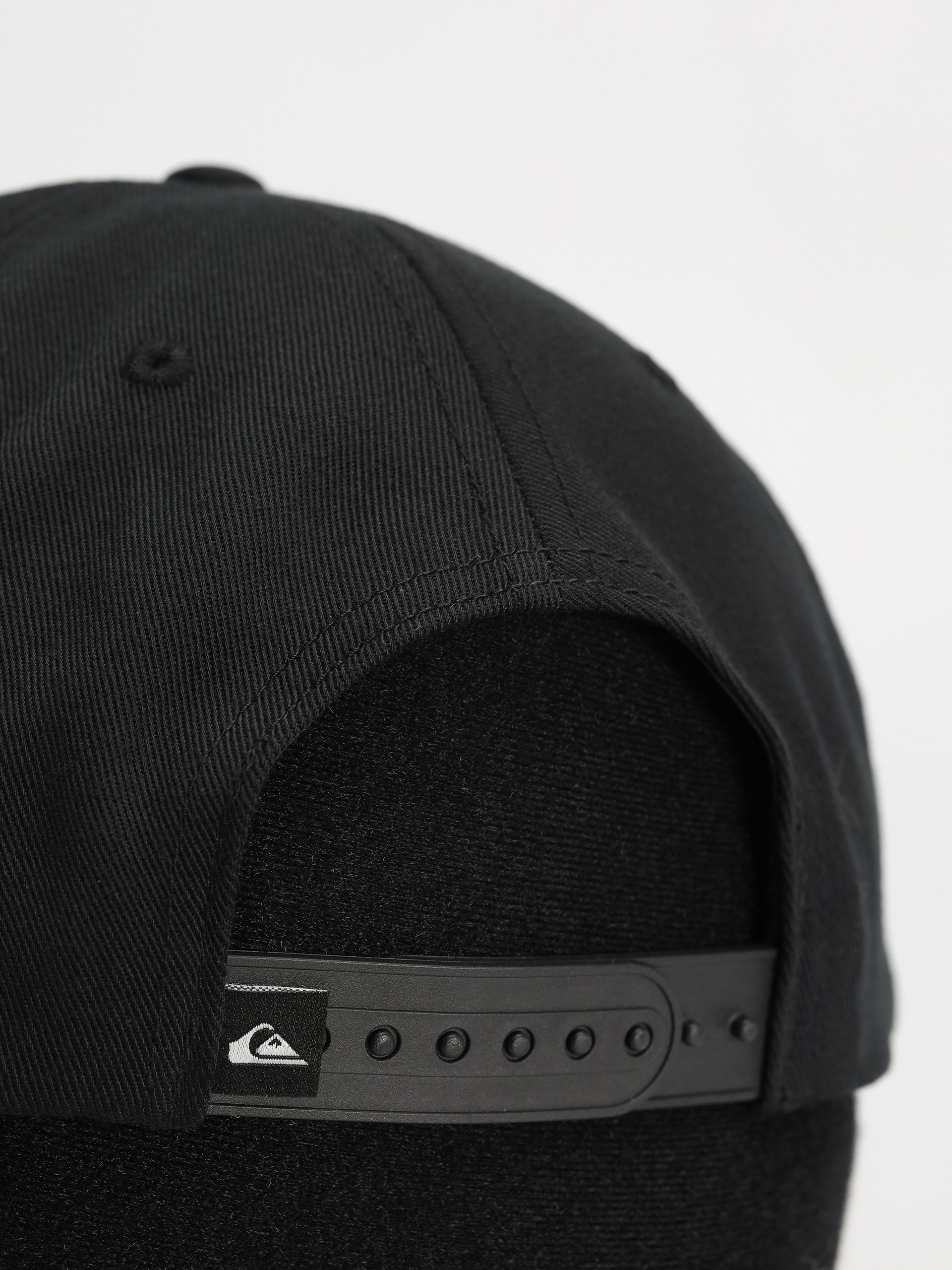 Quiksilver Cap Pierdrop Cap (jet black)