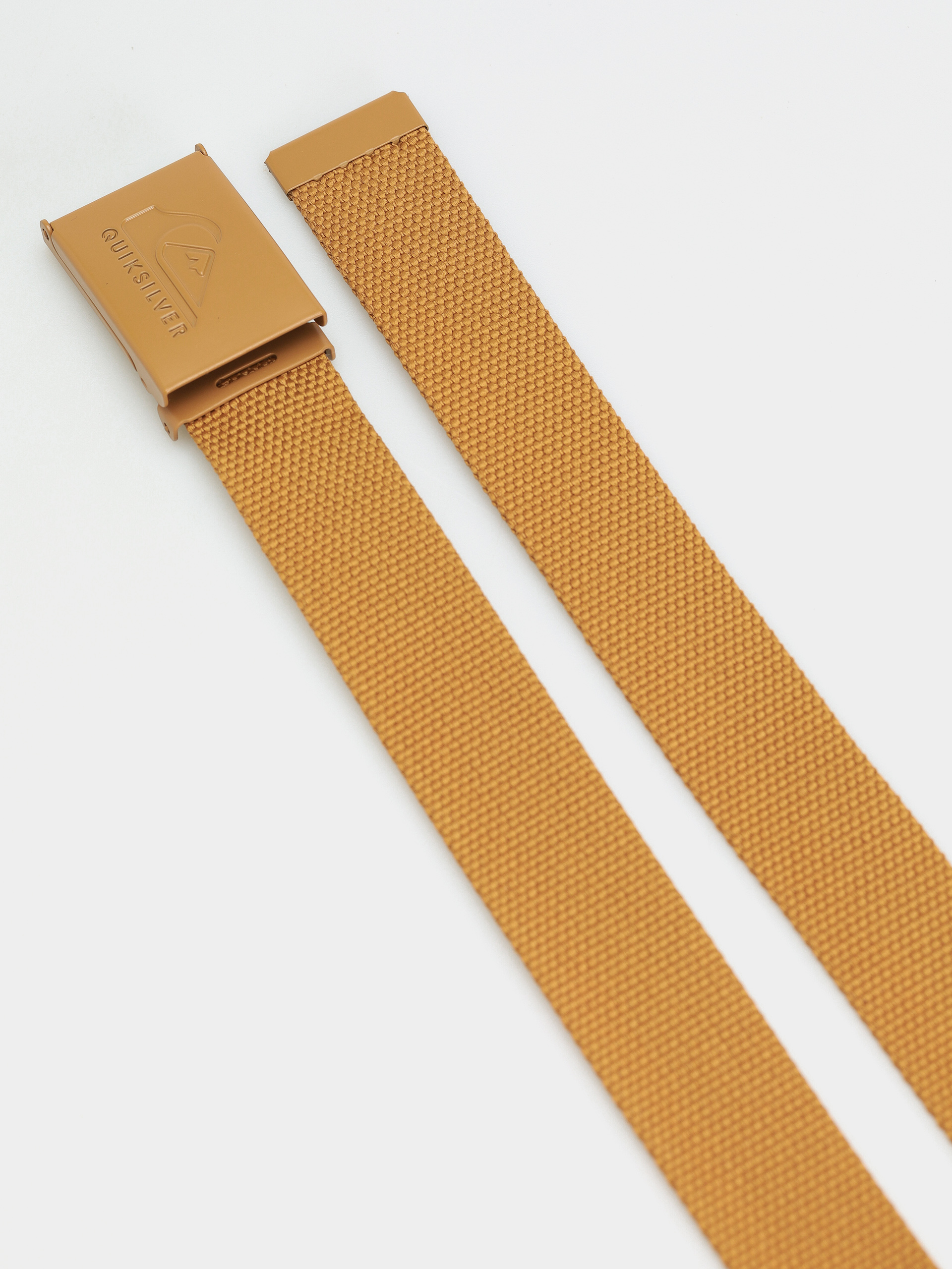 Quiksilver Belt Principal Schwack (bone brown)