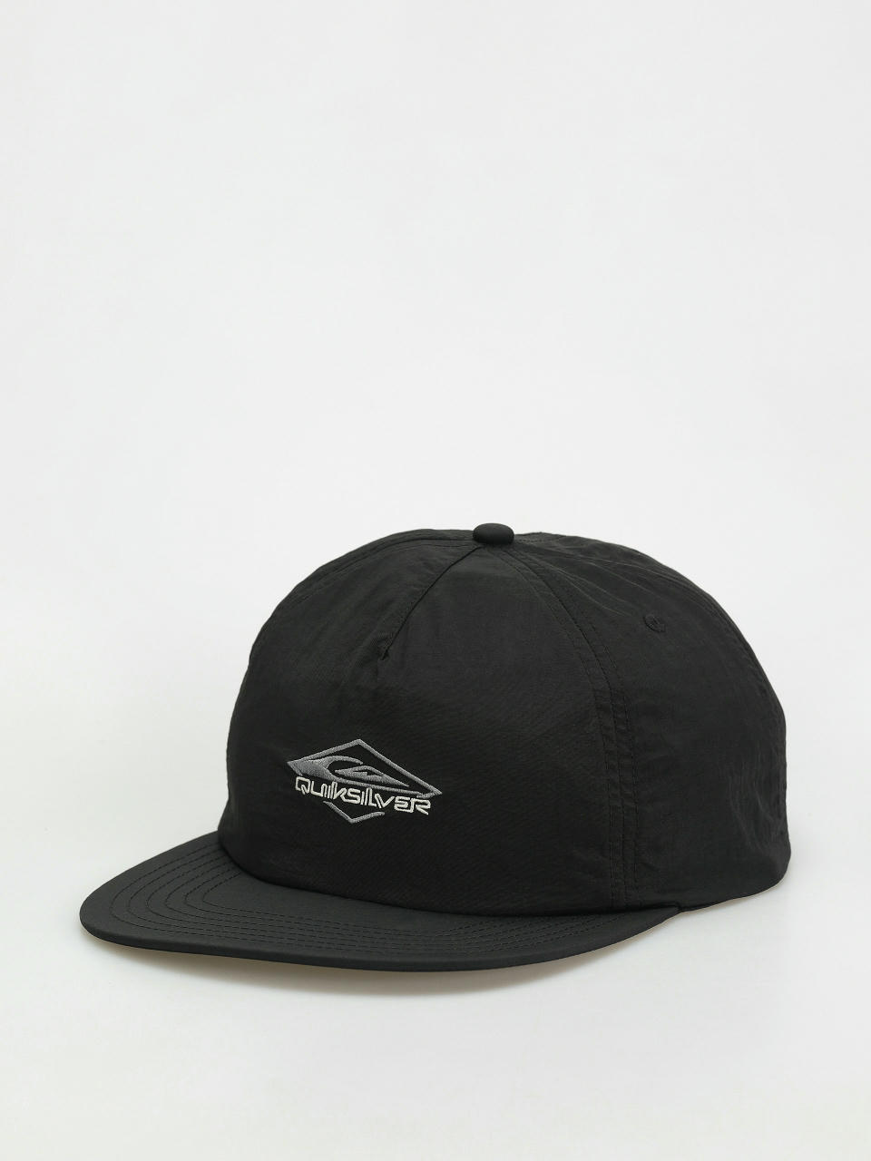 Quiksilver Cap Steelhouse Ripper (black)