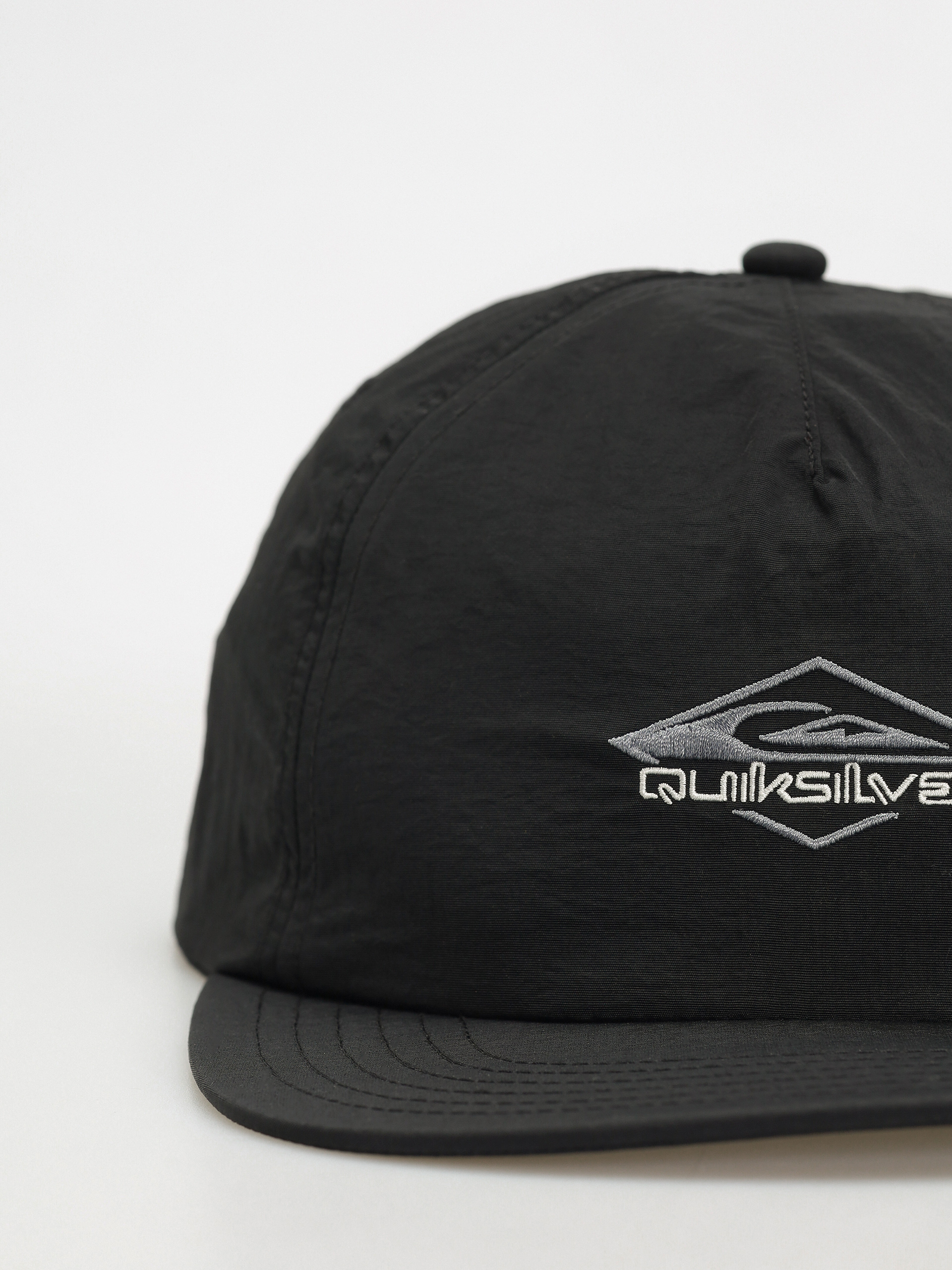 Quiksilver Cap Steelhouse Ripper (black)