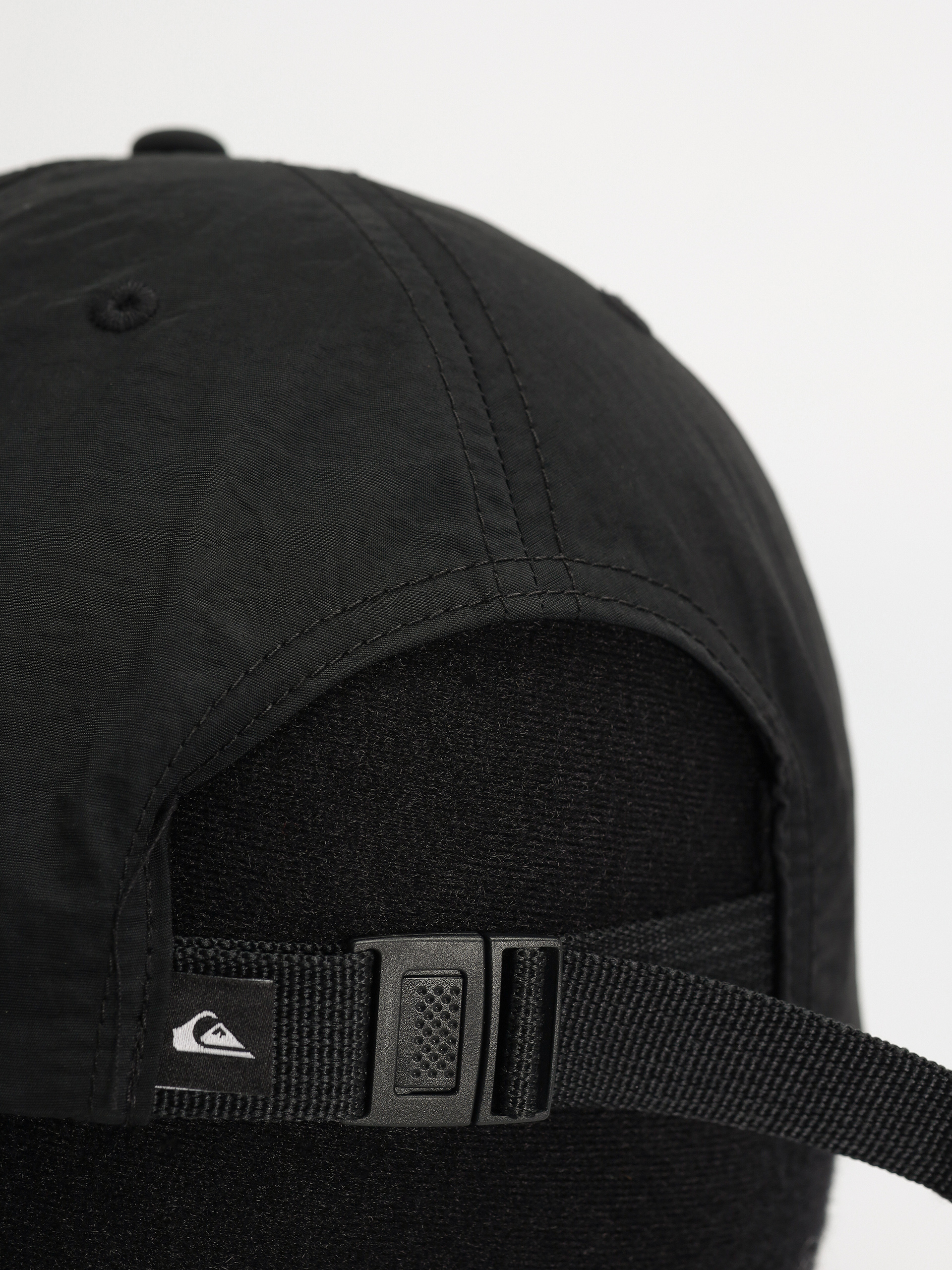 Quiksilver Cap Steelhouse Ripper (black)