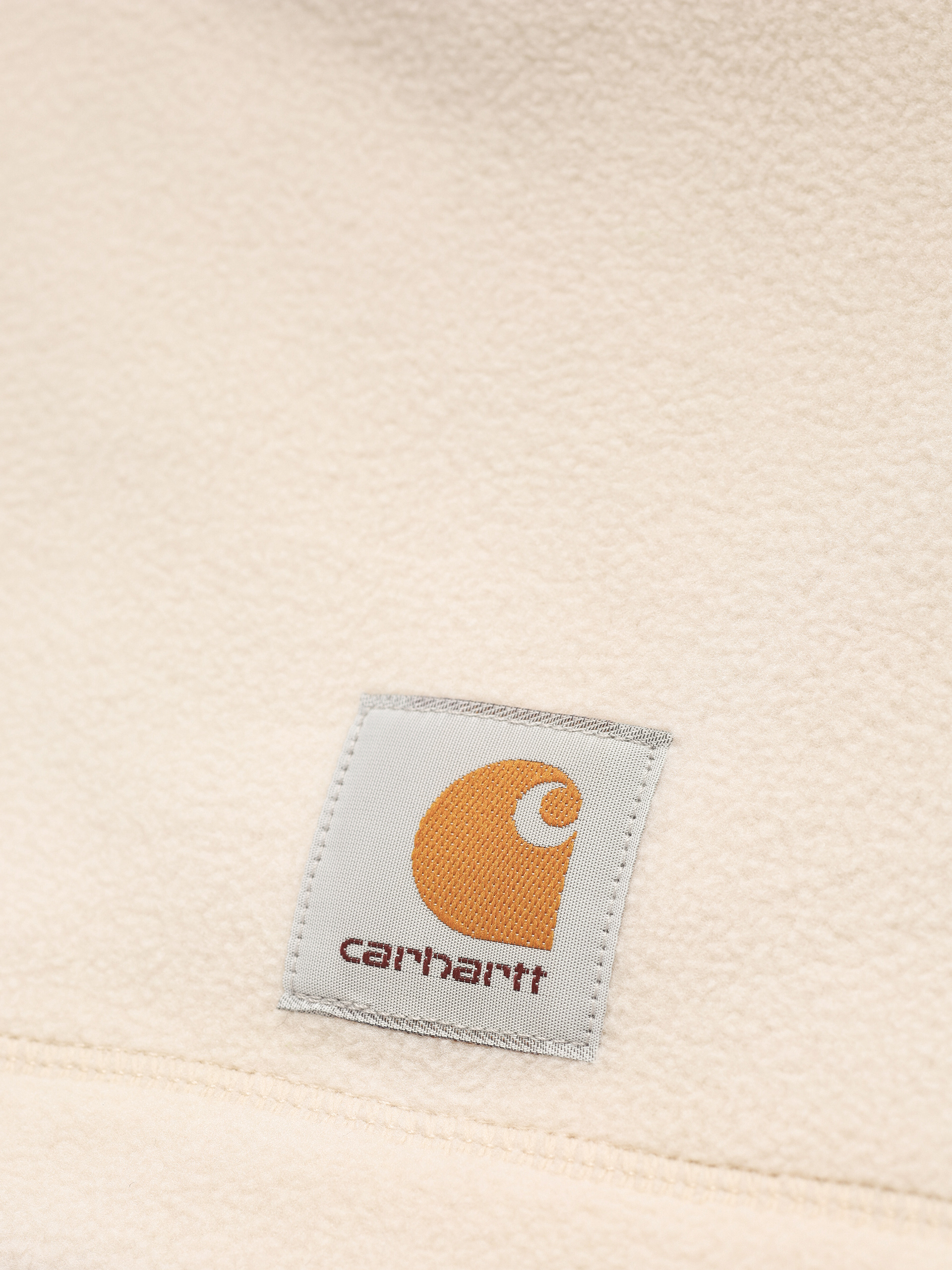 Carhartt WIP Corby Neckwarmer (moonbeam)