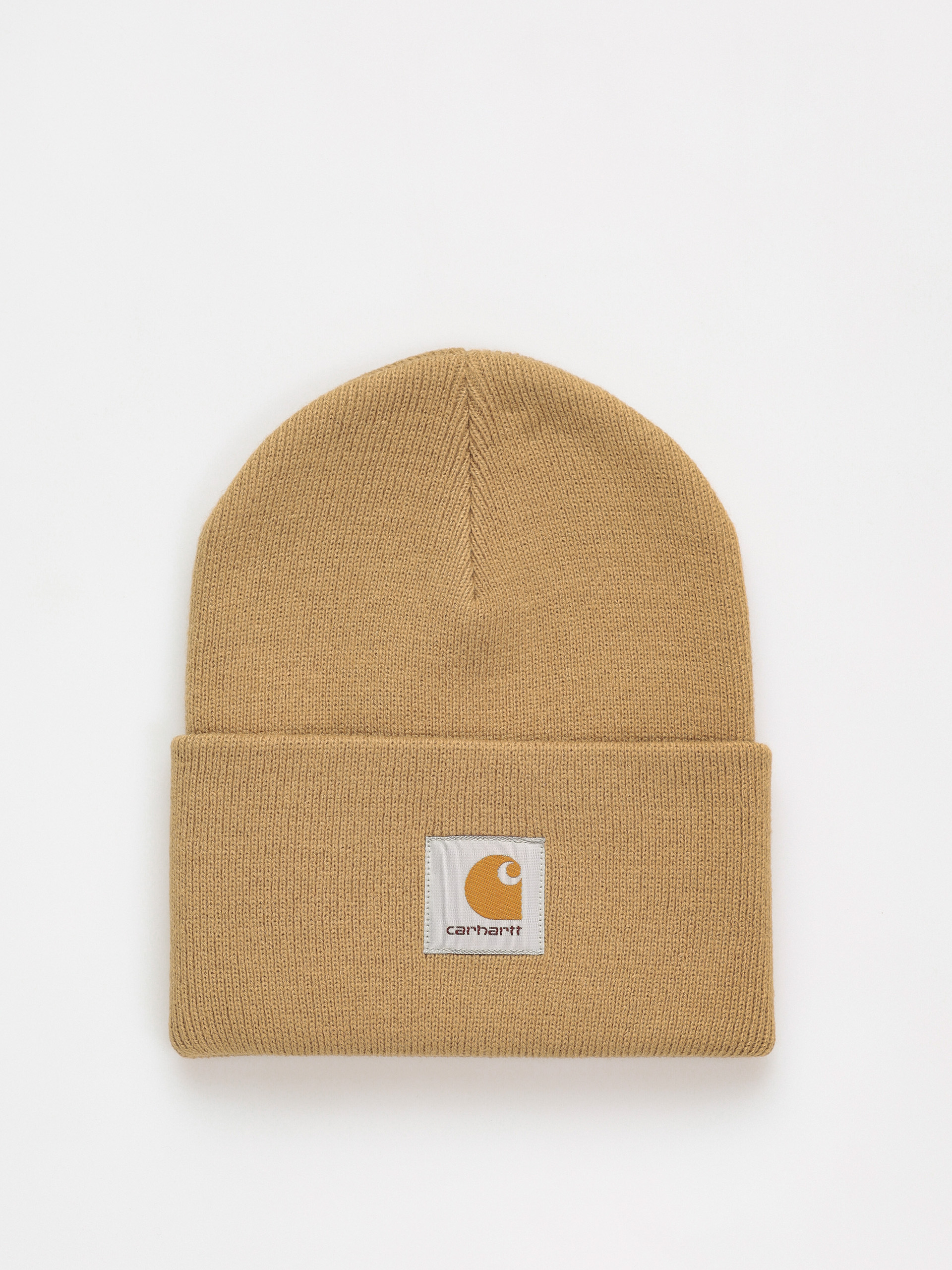 Carhartt WIP Beanie Acrylic Watch (peanut)