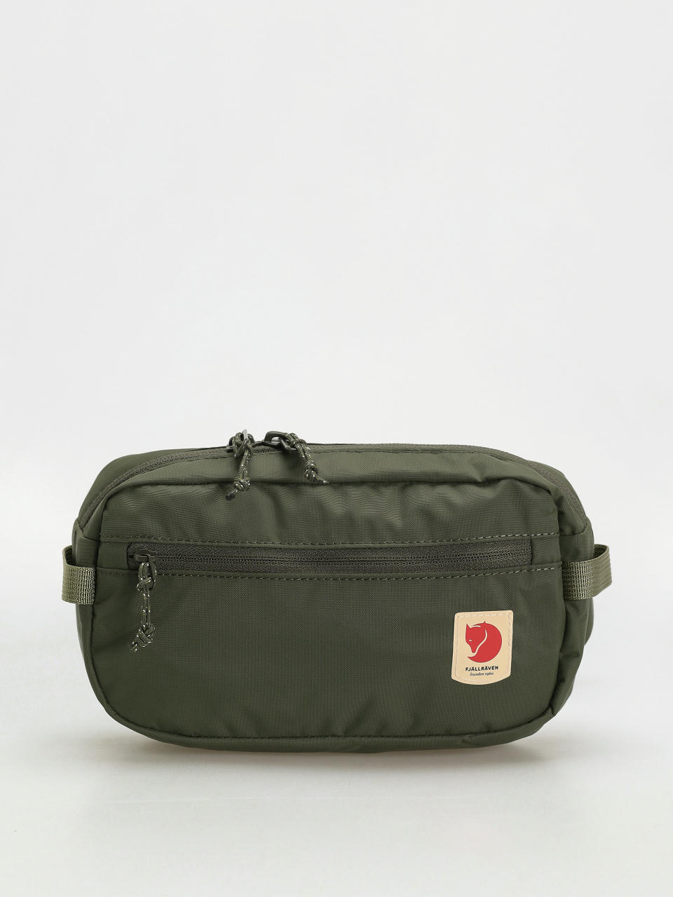 Fjallraven Gürteltasche High Coast Hip Pack (mountain green)