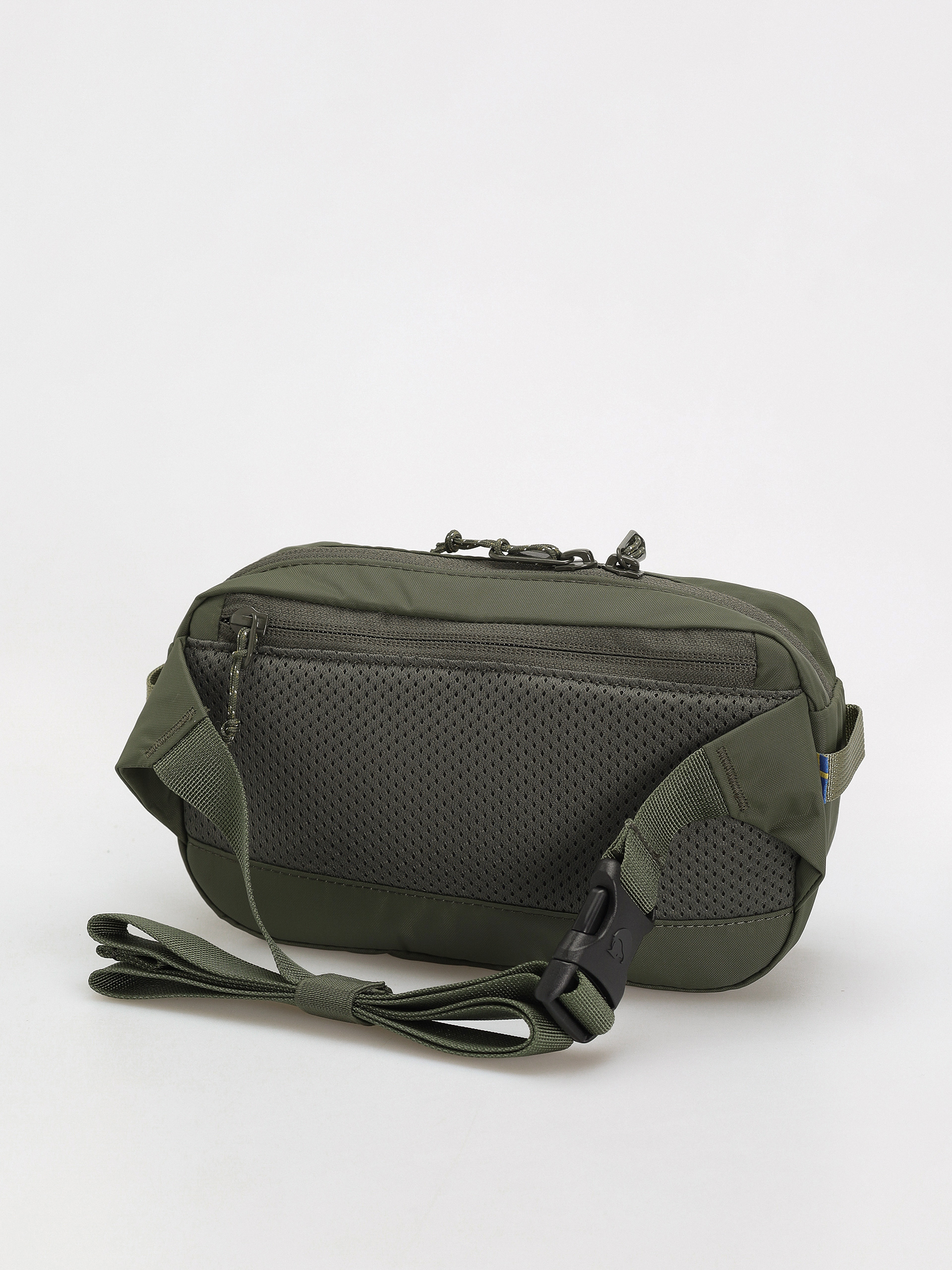 Fjallraven Bum bag High Coast Hip Pack (mountain green)