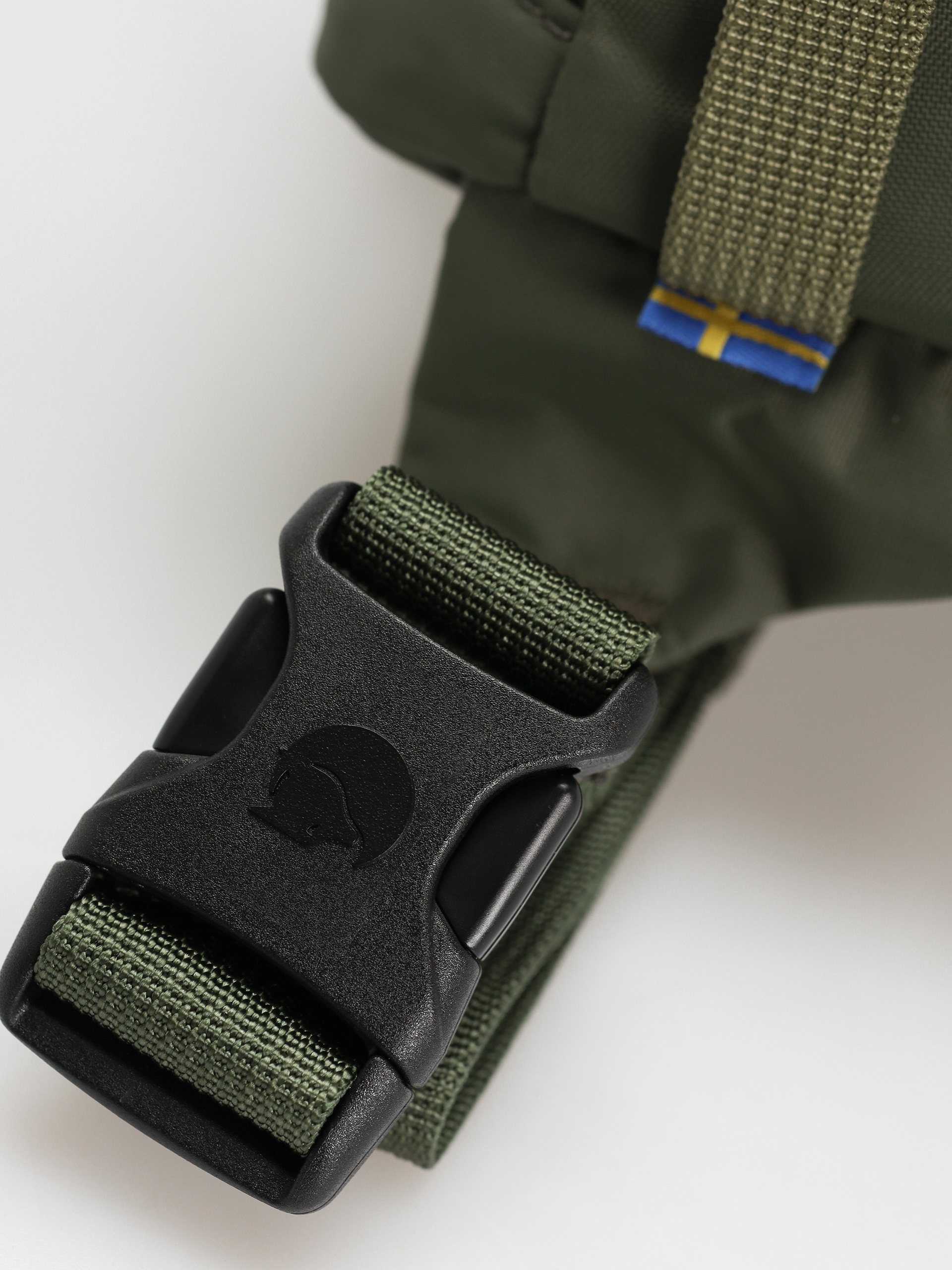 Fjallraven Bum bag High Coast Hip Pack (mountain green)