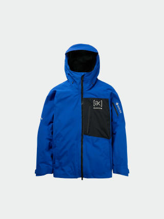 Burton Snowboard Jacke Ak Gore Tex Cyclic (jake blue/true black)