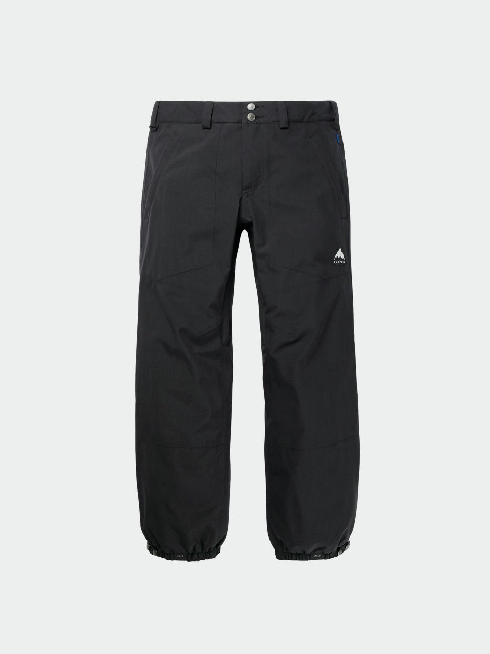 Burton Snowboard pants Melter Plus (true black)