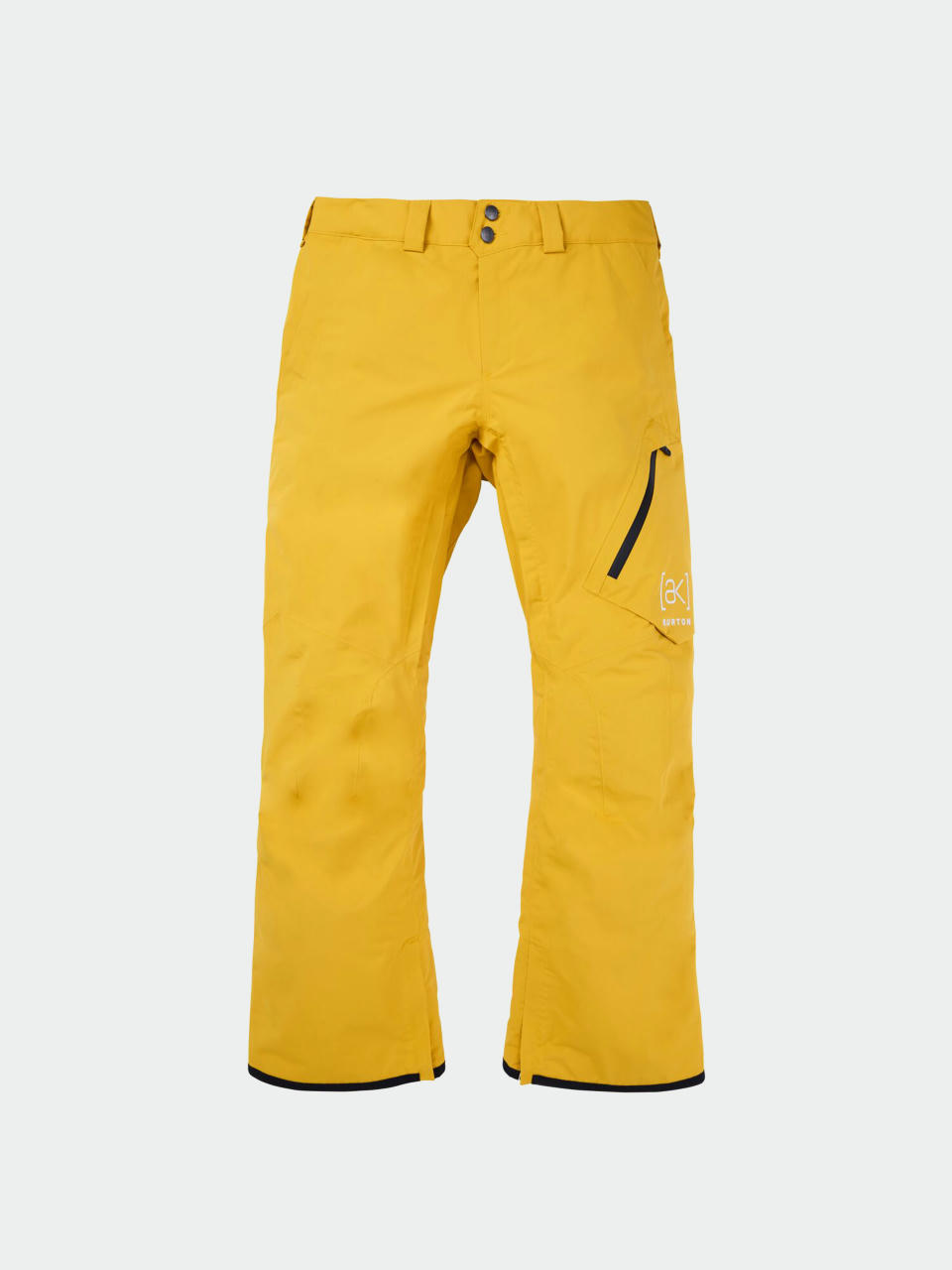 Herren Burton Snowboard Hose Ak Gore Tex Cyclic (goldenrod)