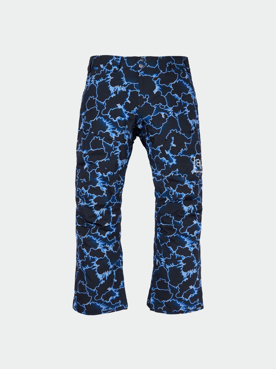 Burton Snowboard pants Ak Gore Tex Swash (glow)