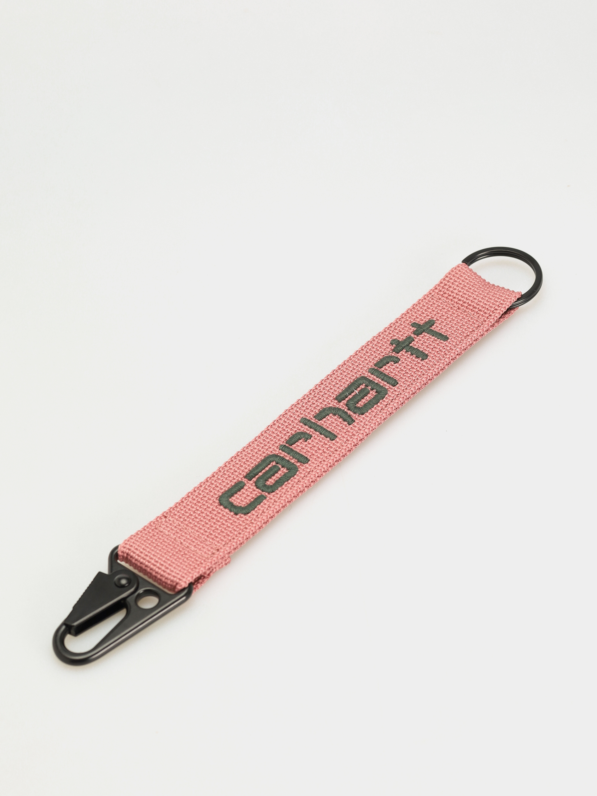 Carhartt WIP Keychain Jaden - pink (dusty rose/sycamore tree)