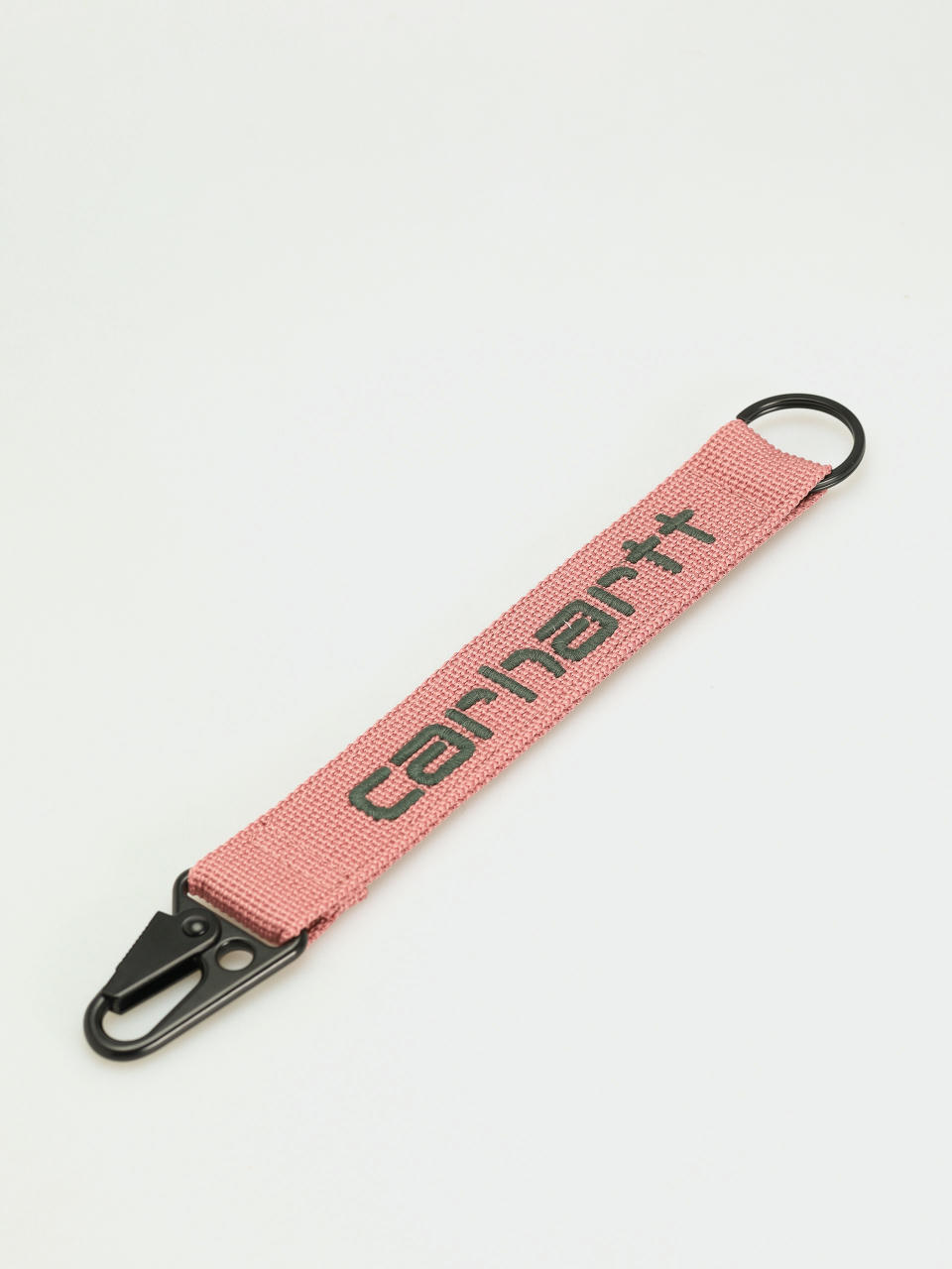 Carhartt WIP Keychain Jaden (dusty rose/sycamore tree)