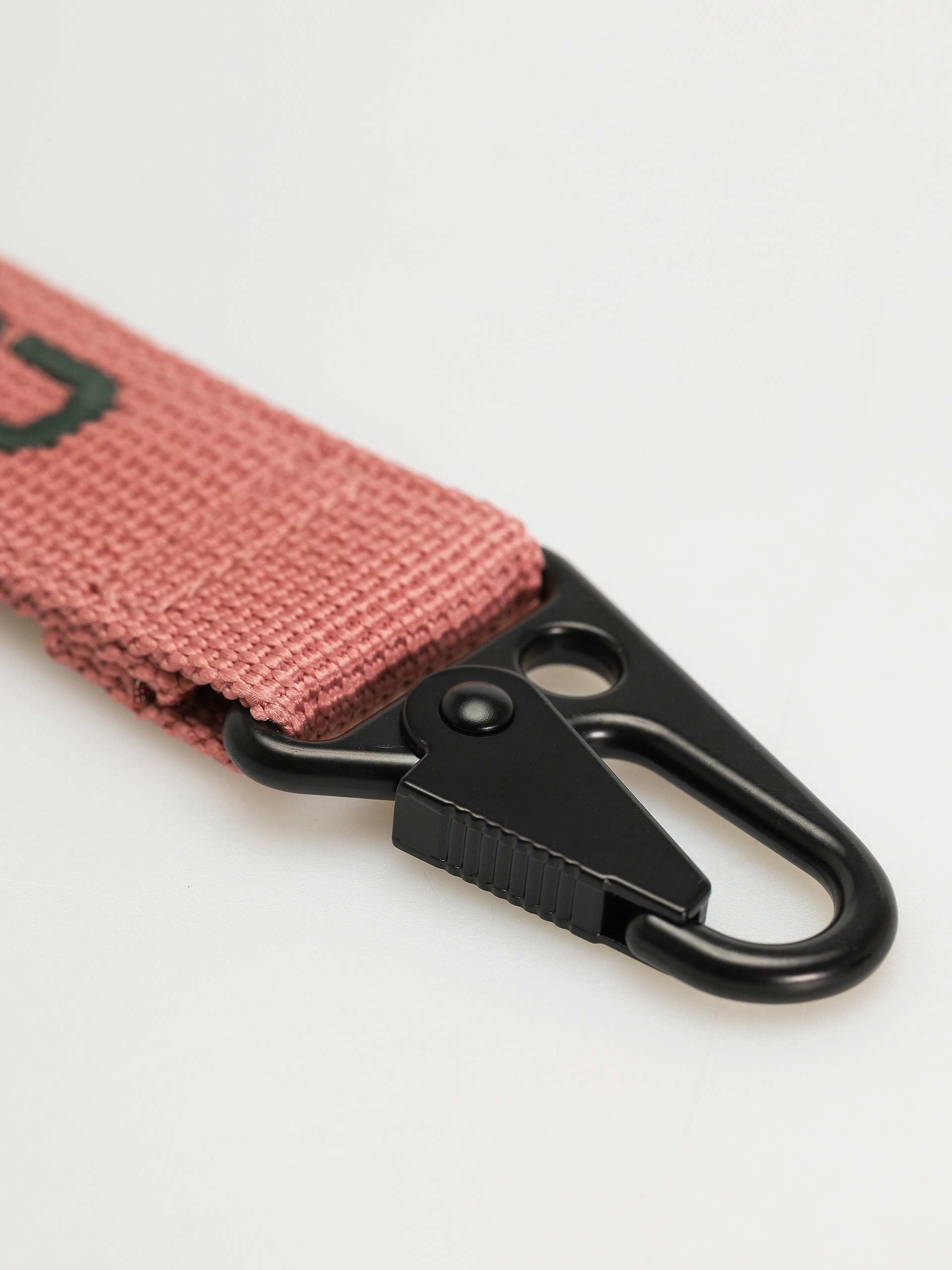 Carhartt WIP Keychain Jaden (dusty rose/sycamore tree)