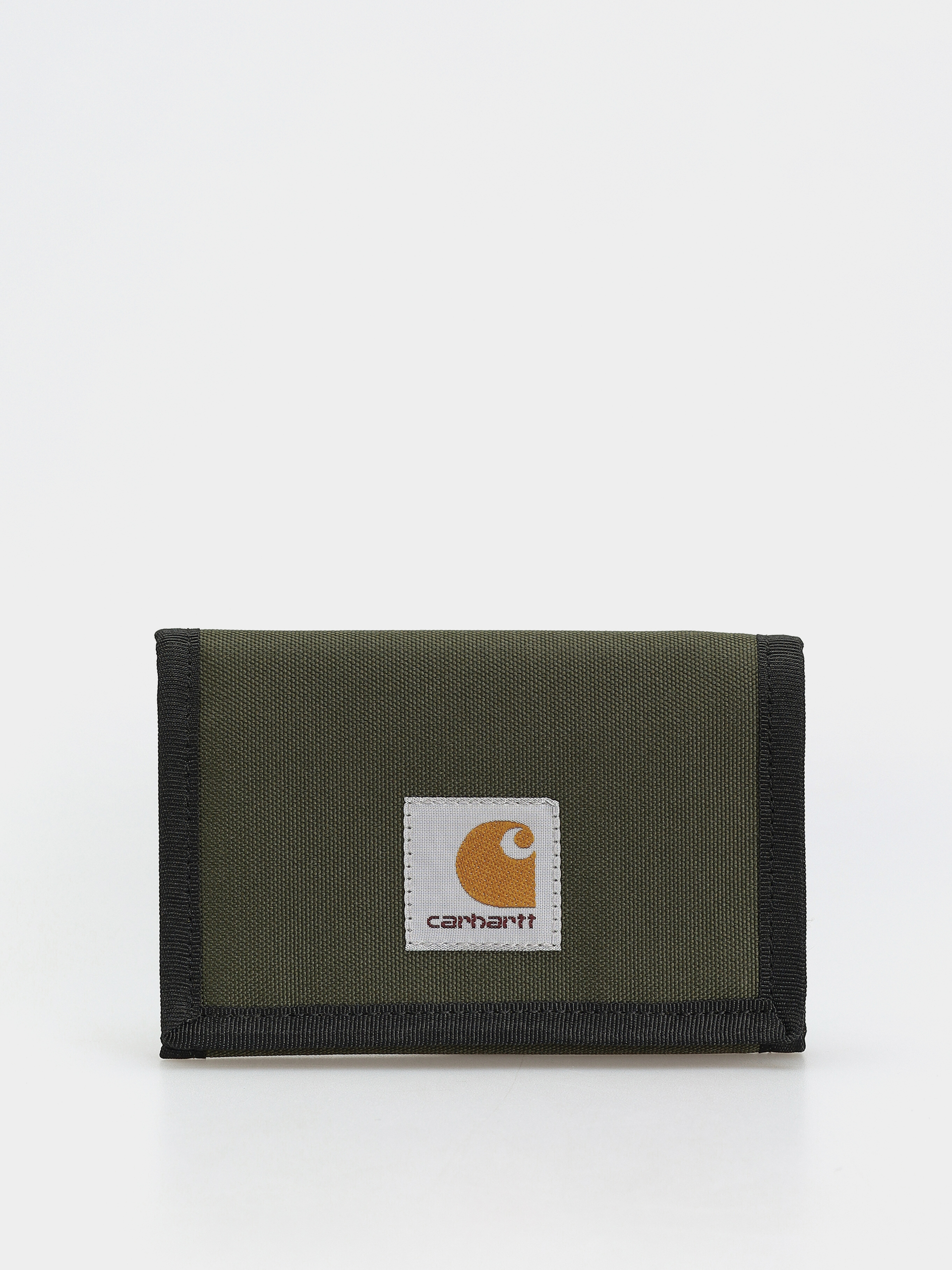 Carhartt WIP Geldbörse Alec (office green)