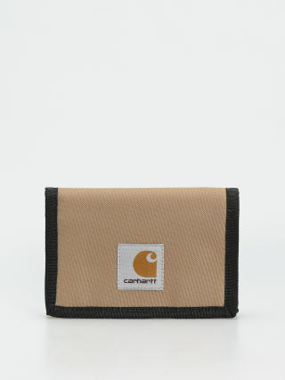 Carhartt WIP Geldbörse Alec (peanut)