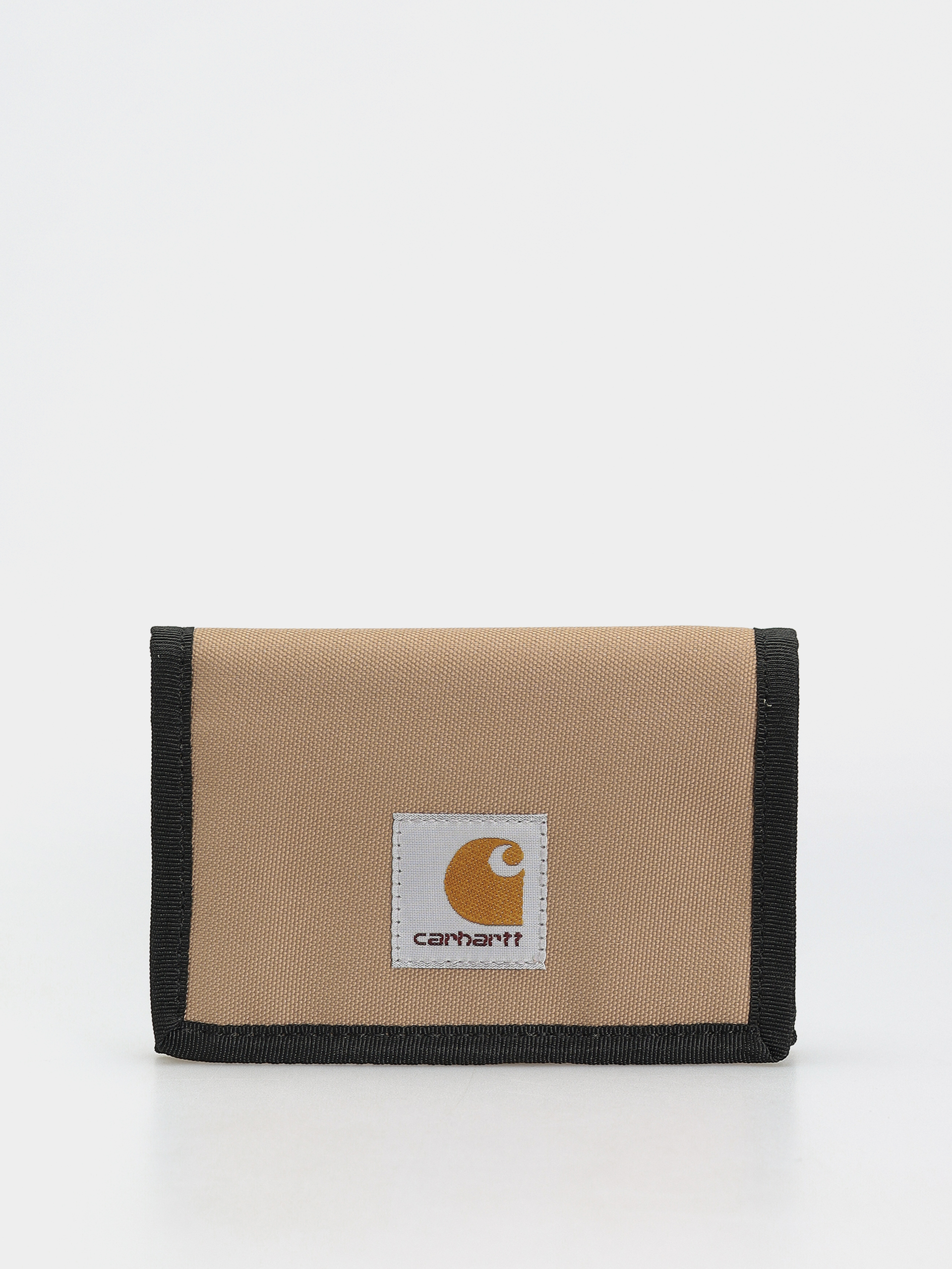 Carhartt WIP Geldbörse Alec (peanut)