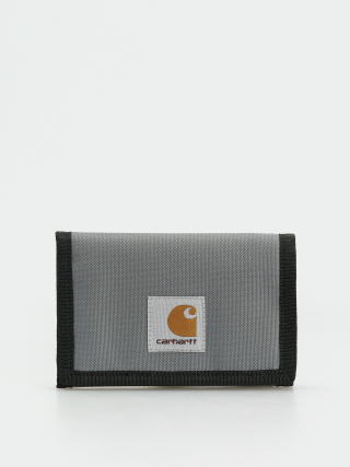 Carhartt WIP Wallet Alec (dove grey)