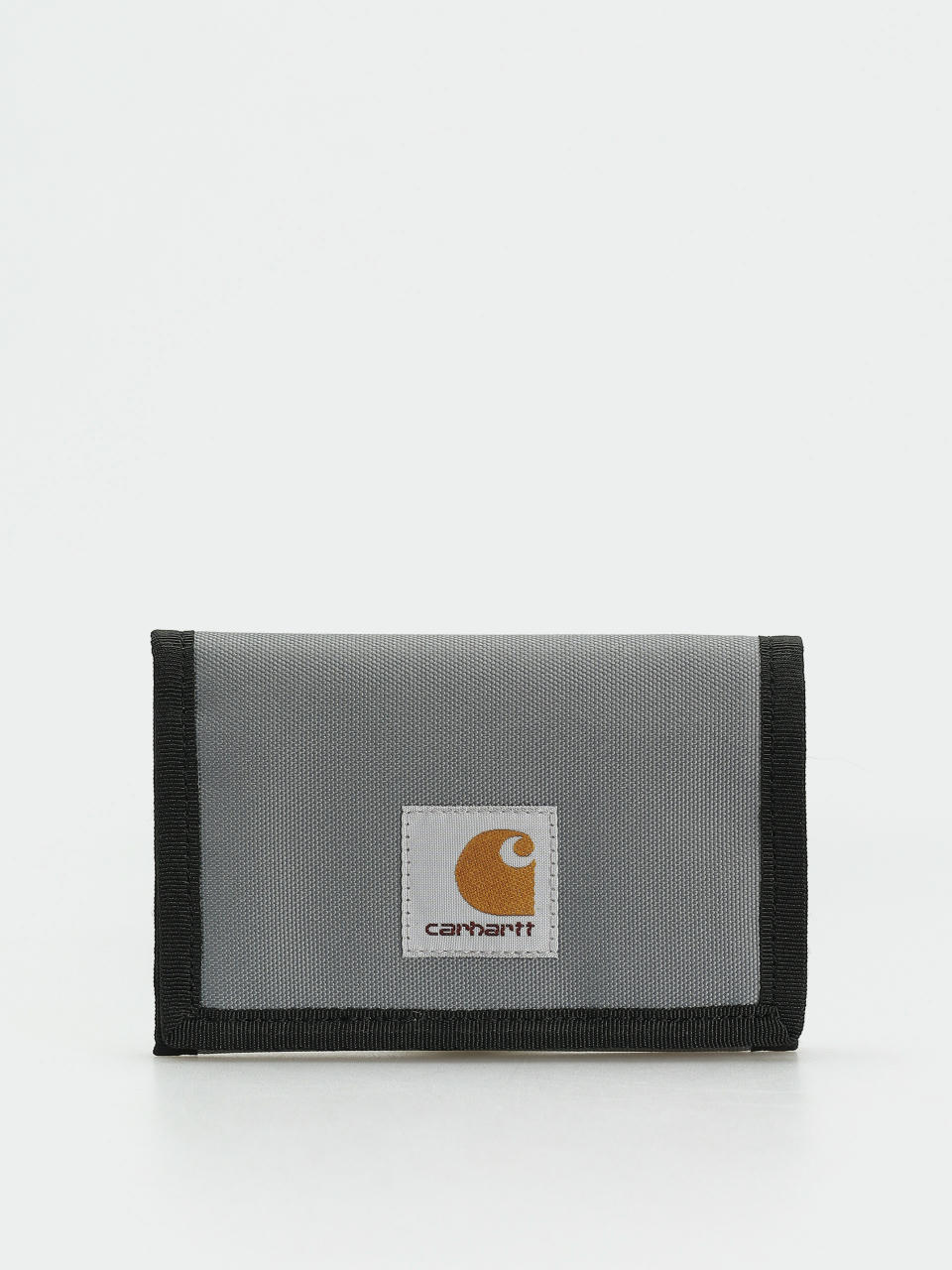 Carhartt WIP Wallet Alec (dove grey)