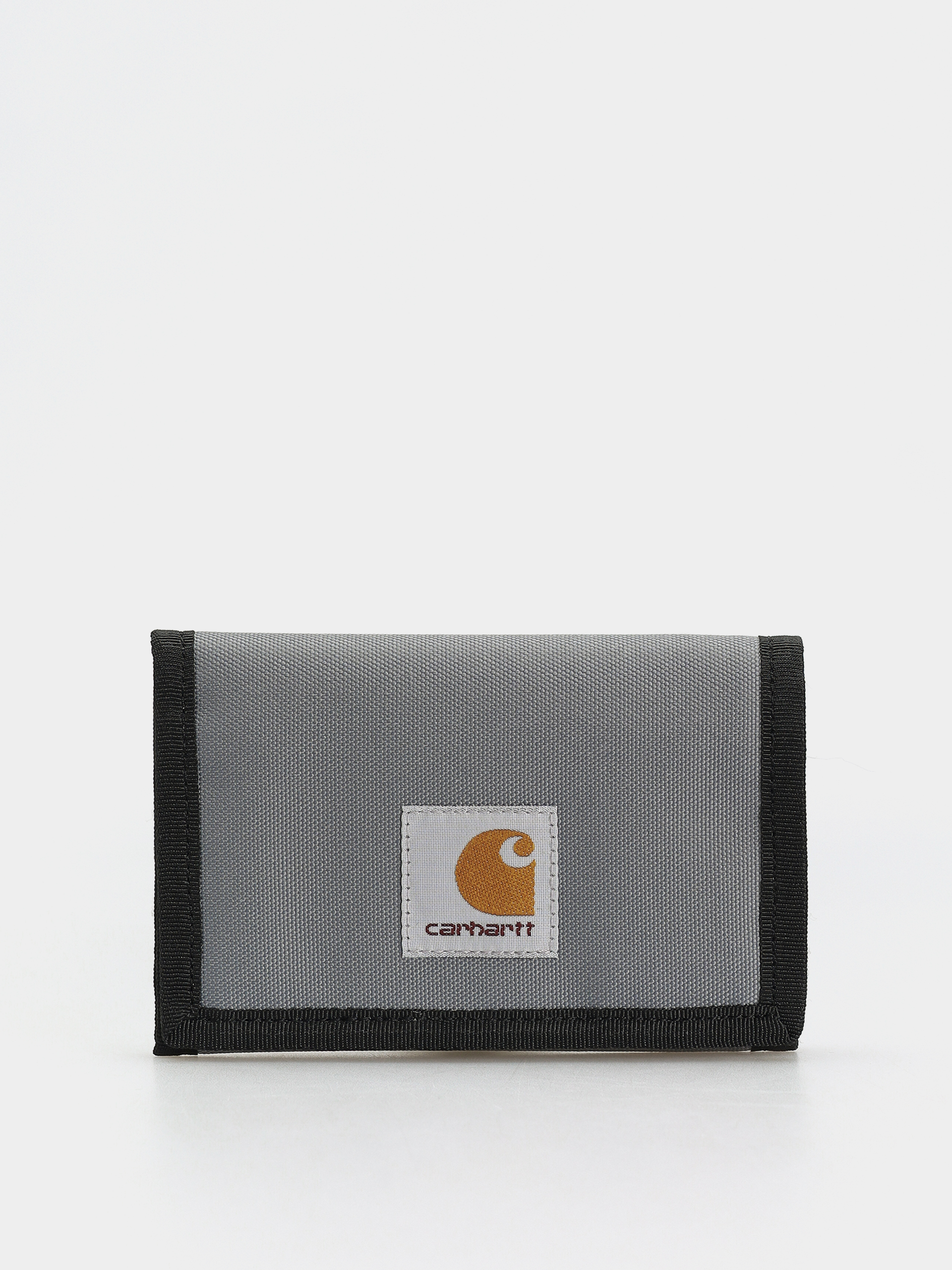 Carhartt WIP Wallet Alec (dove grey)